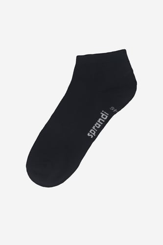 Sprandi 0MB-001-AW23 (5-PACK) ČERNÁ