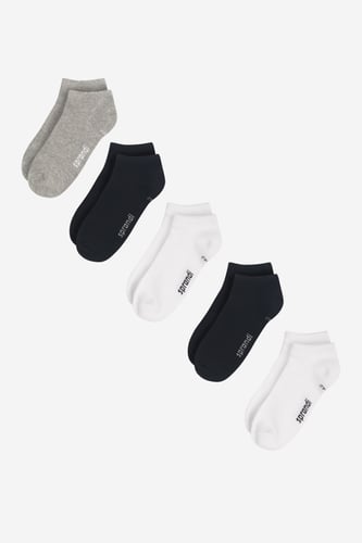 Sprandi 0MB-001-AW23 (5-PACK) MIX