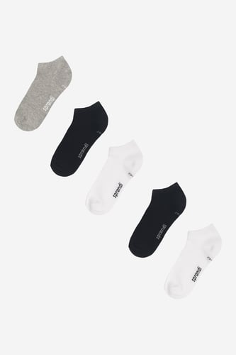 Sprandi 0MB-001-AW23 (5-PACK) MIX
