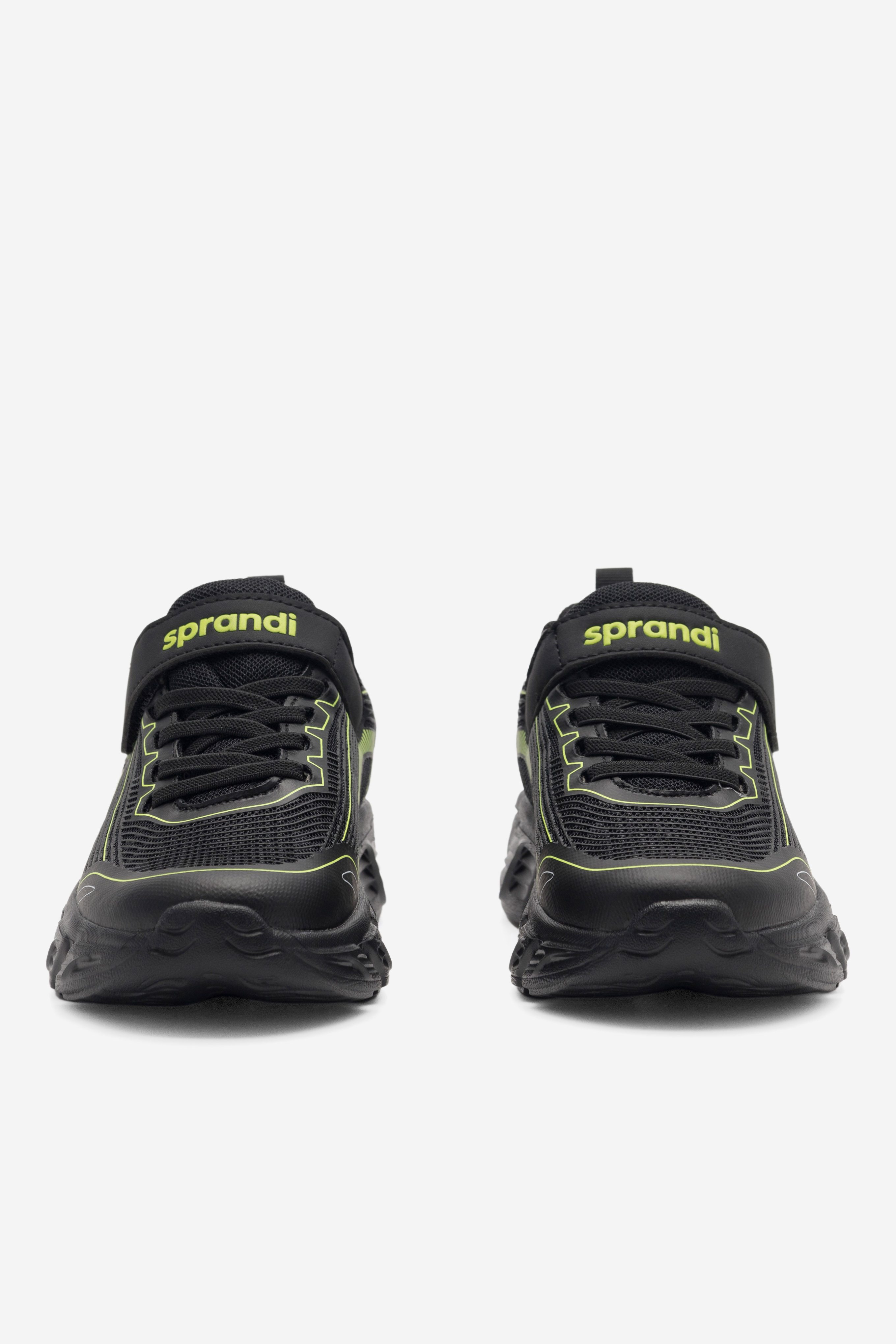 Športna obutev Črna