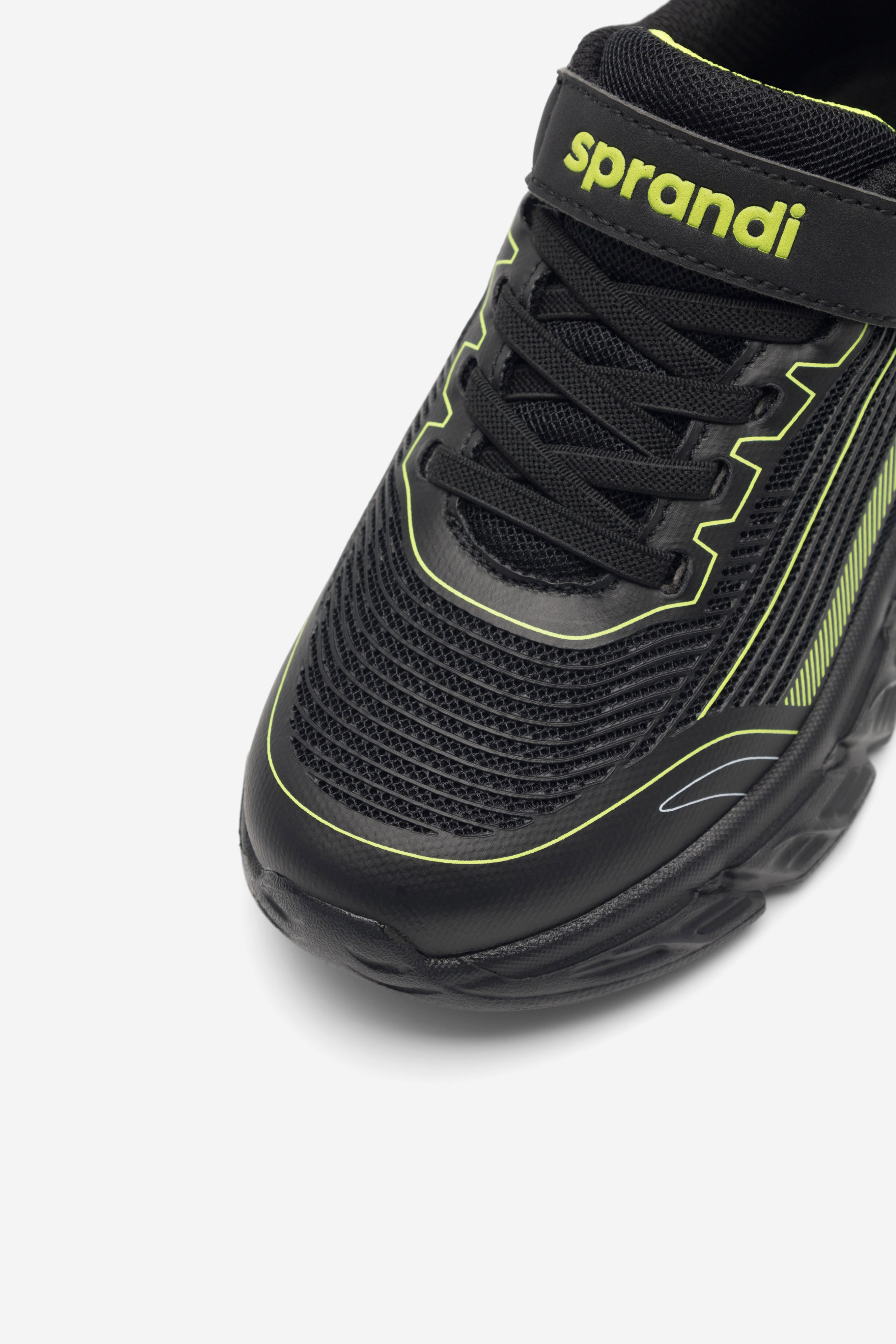 Športna obutev Črna