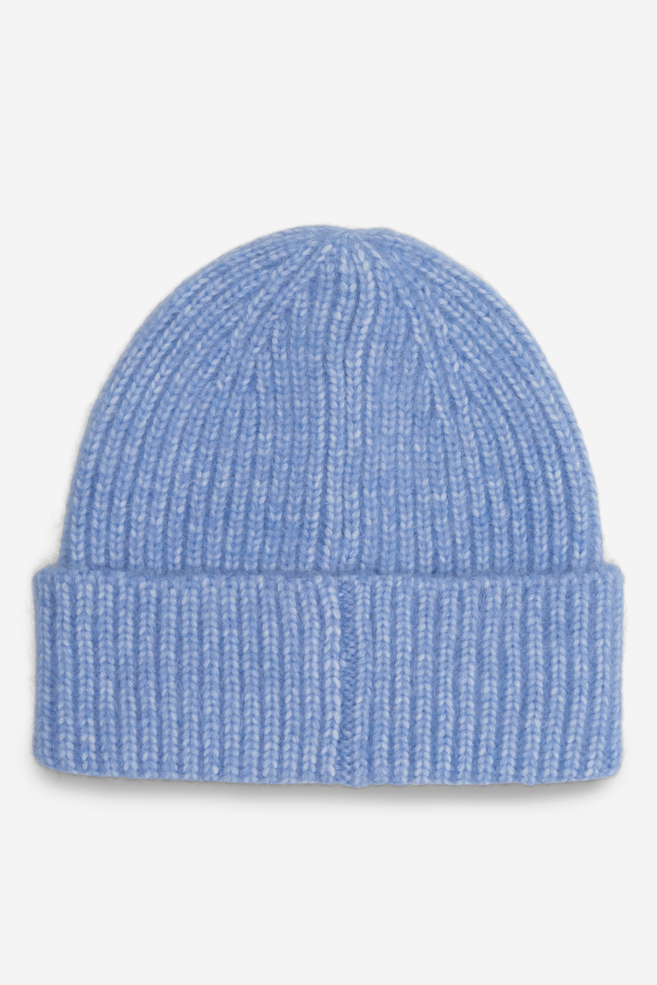 Dámský klobouk BLANKYTNĚ MODRÁ