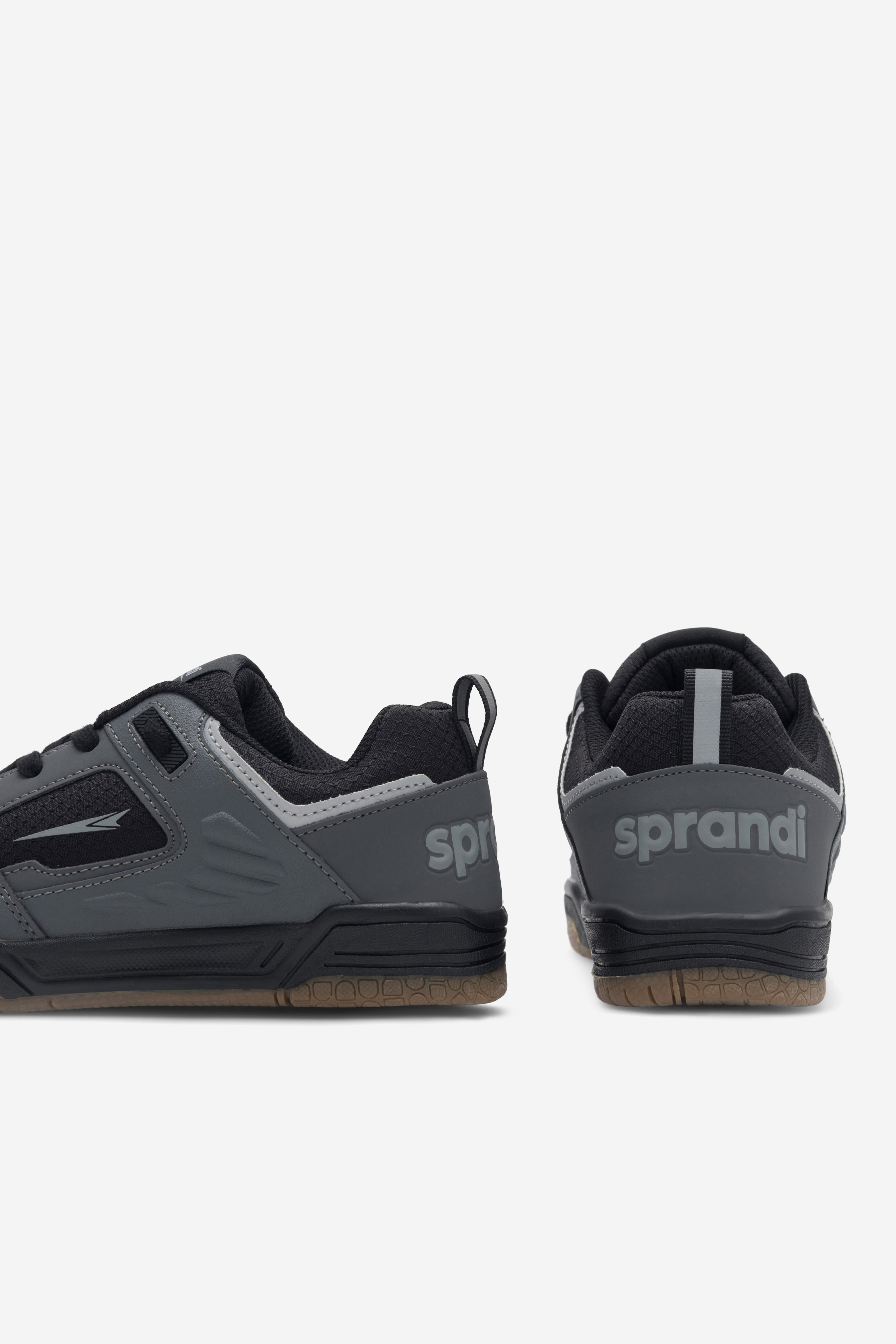 Športna obutev Črna