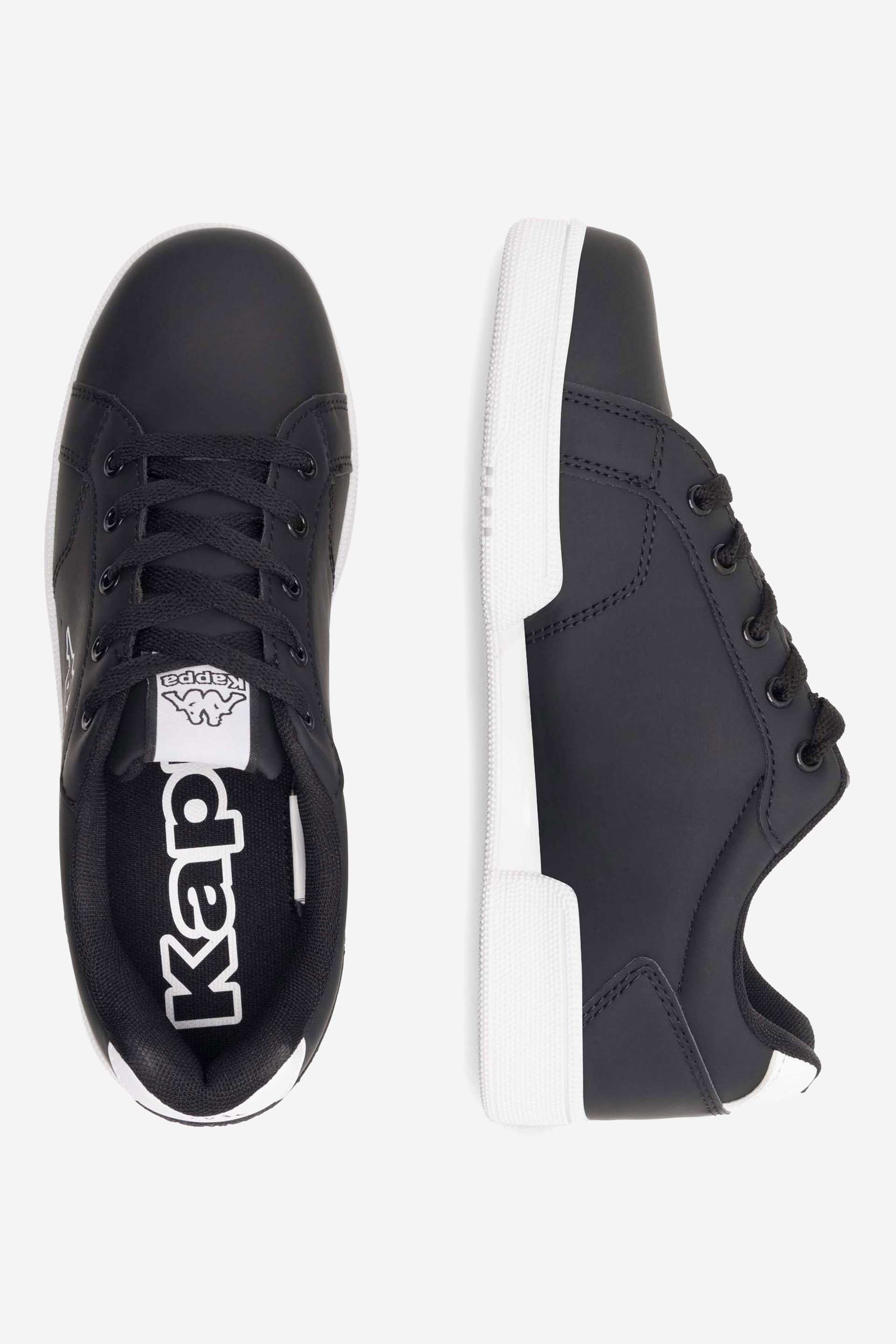 Športna obutev Črna