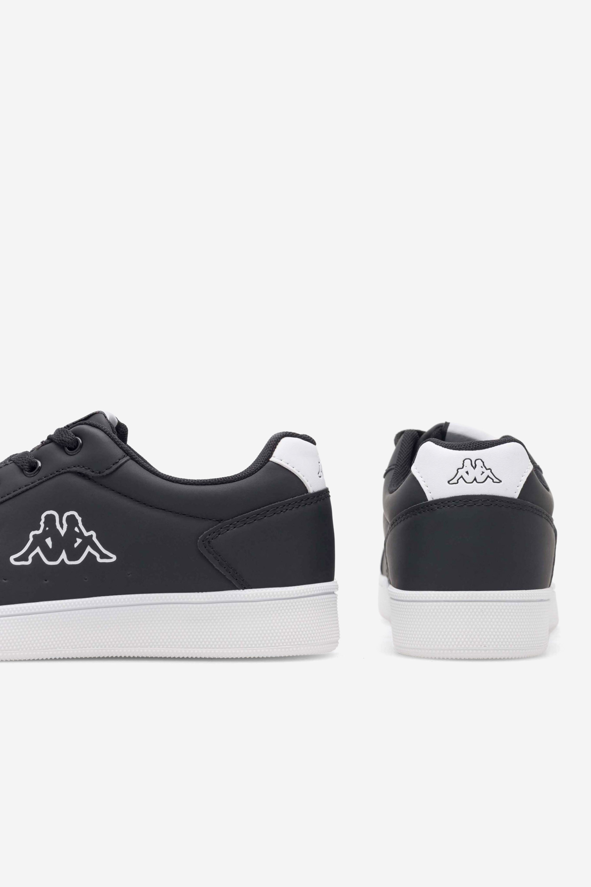 Športna obutev Črna