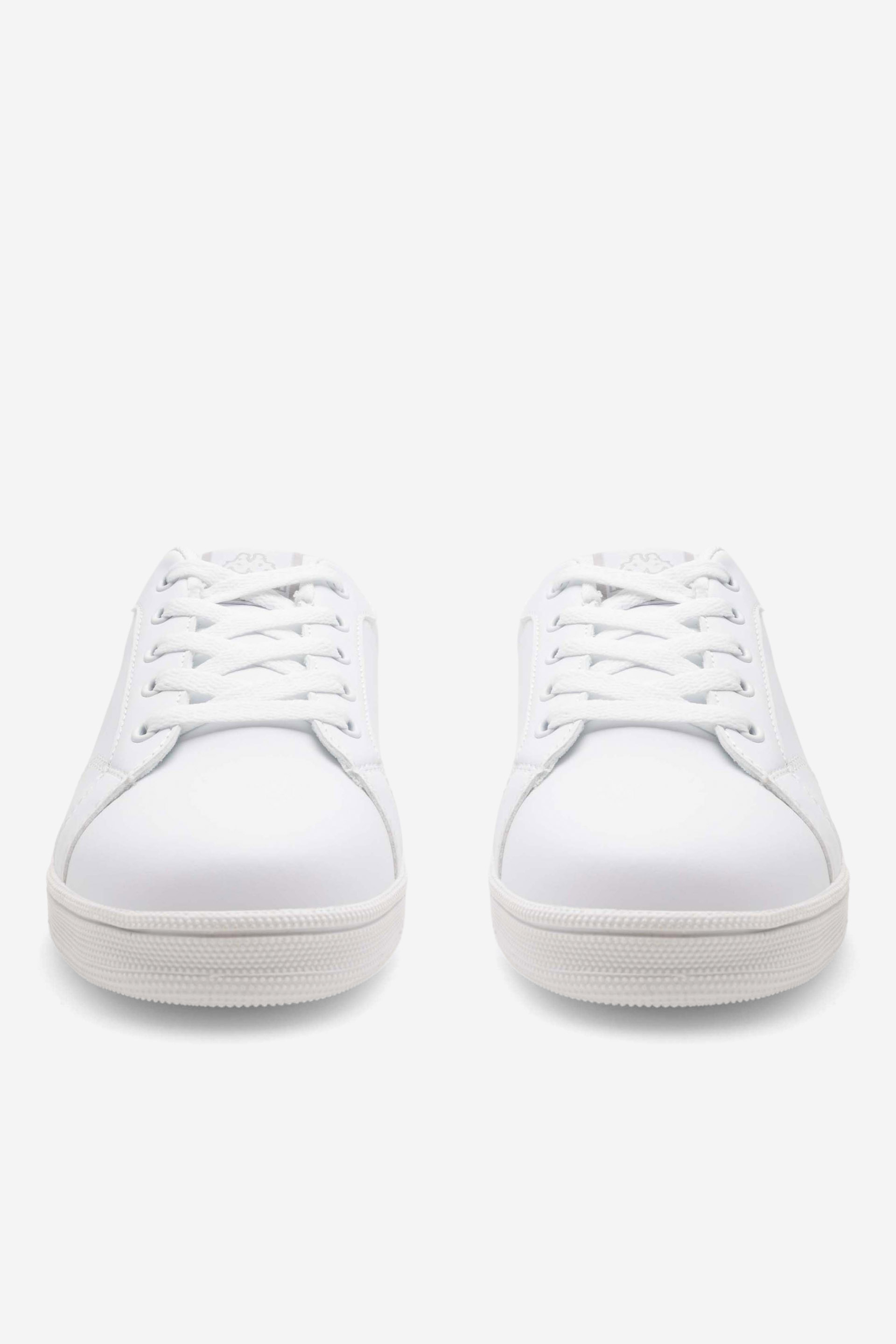 Športna obutev Bela