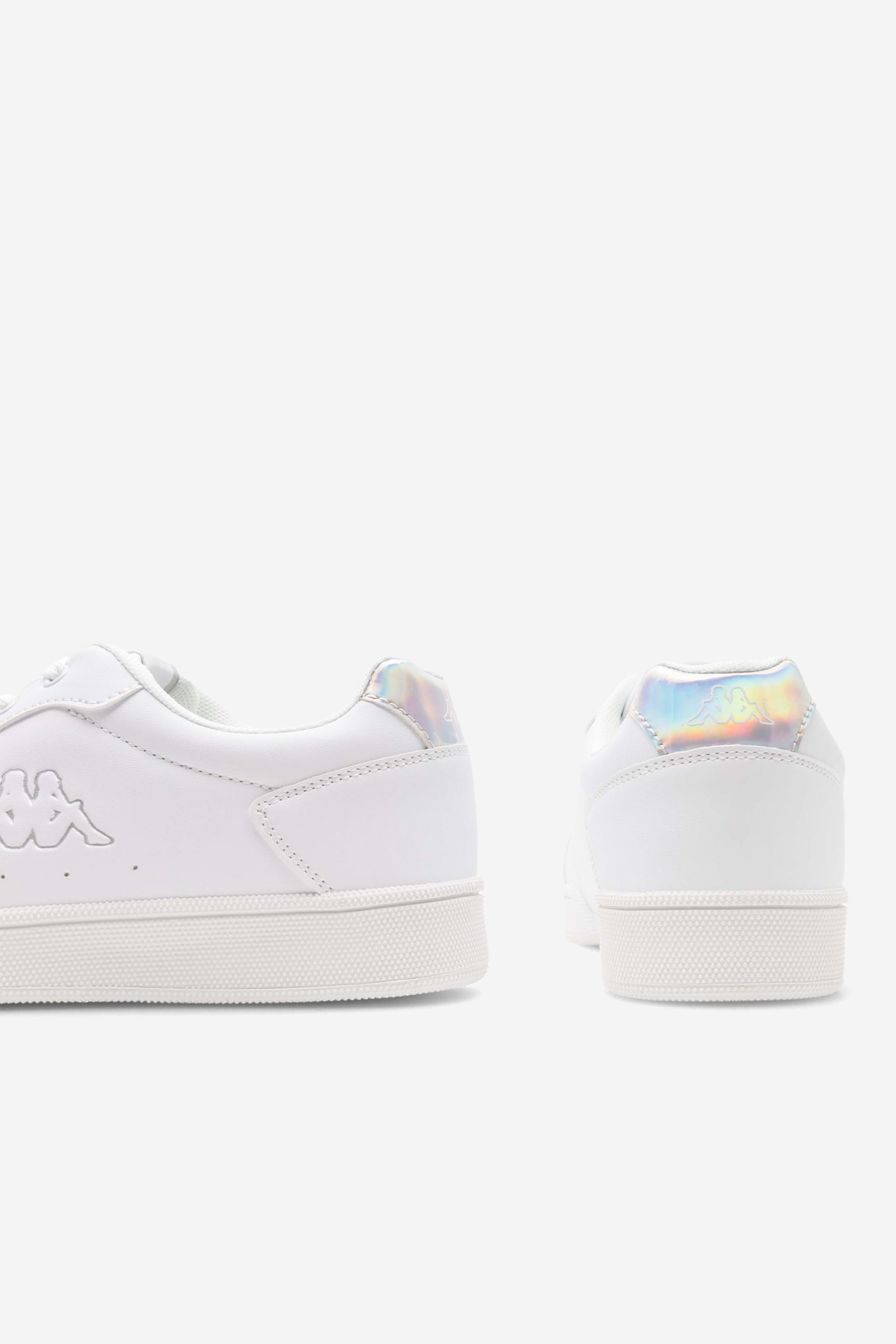 Športna obutev Bela