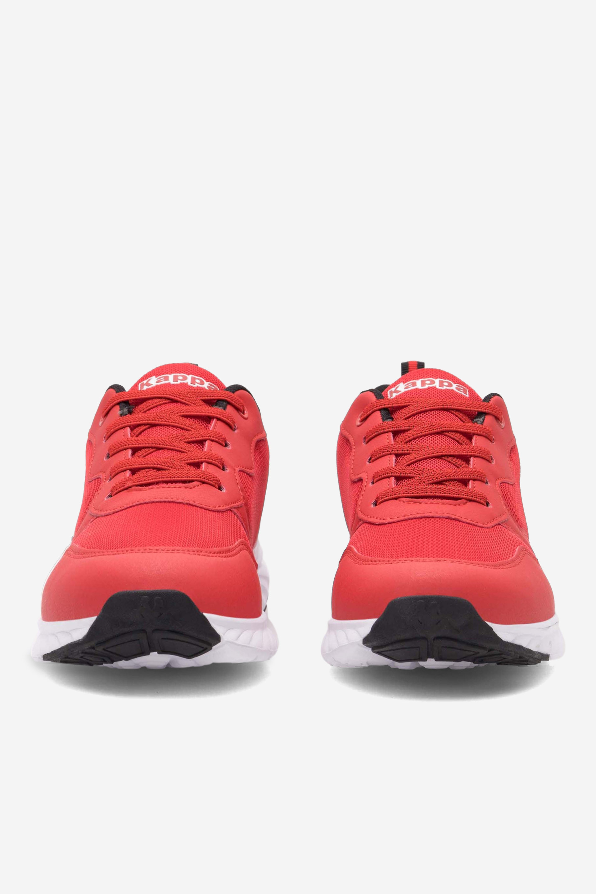 Športna obutev Rdeča