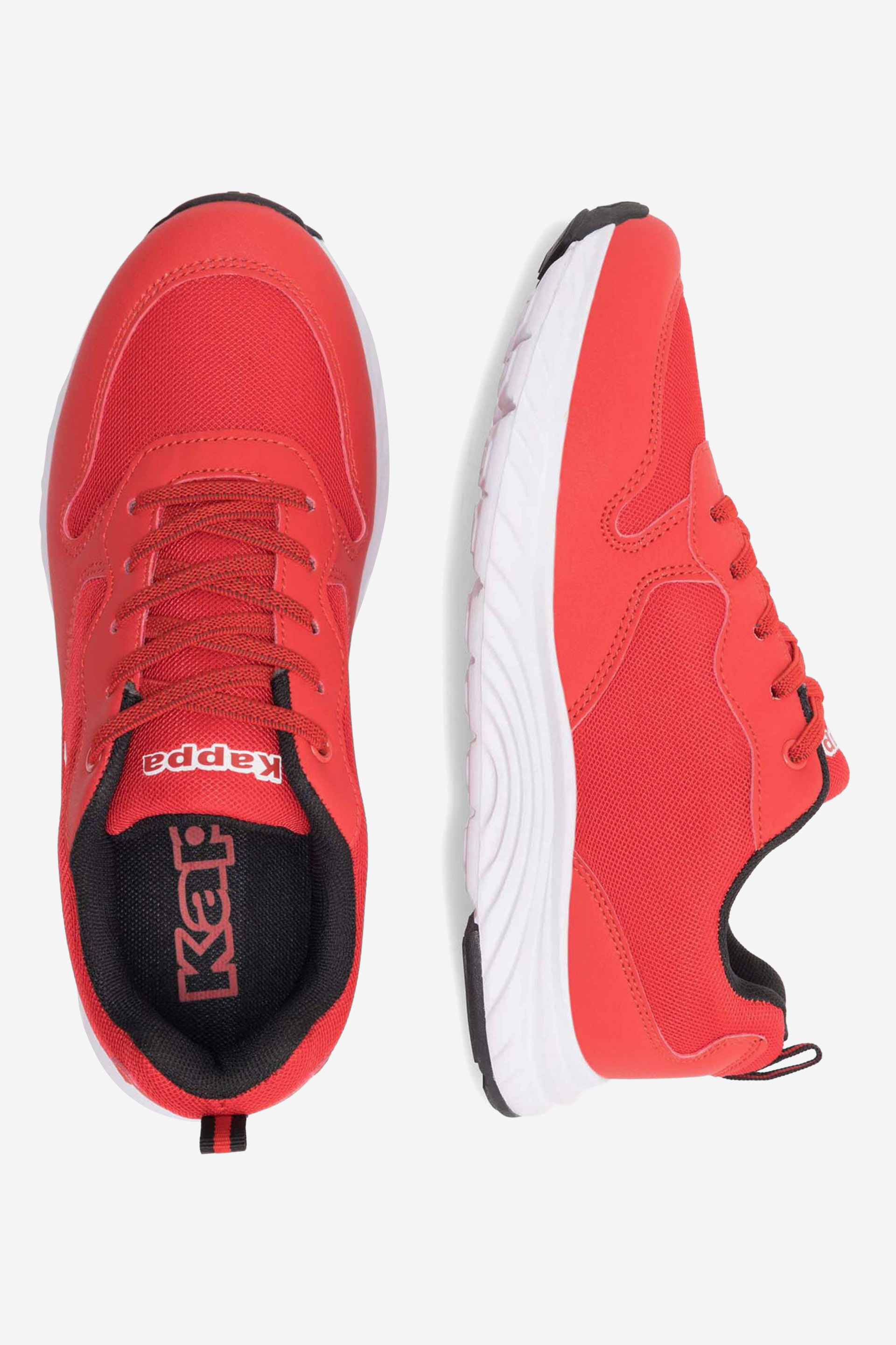 Športna obutev Rdeča