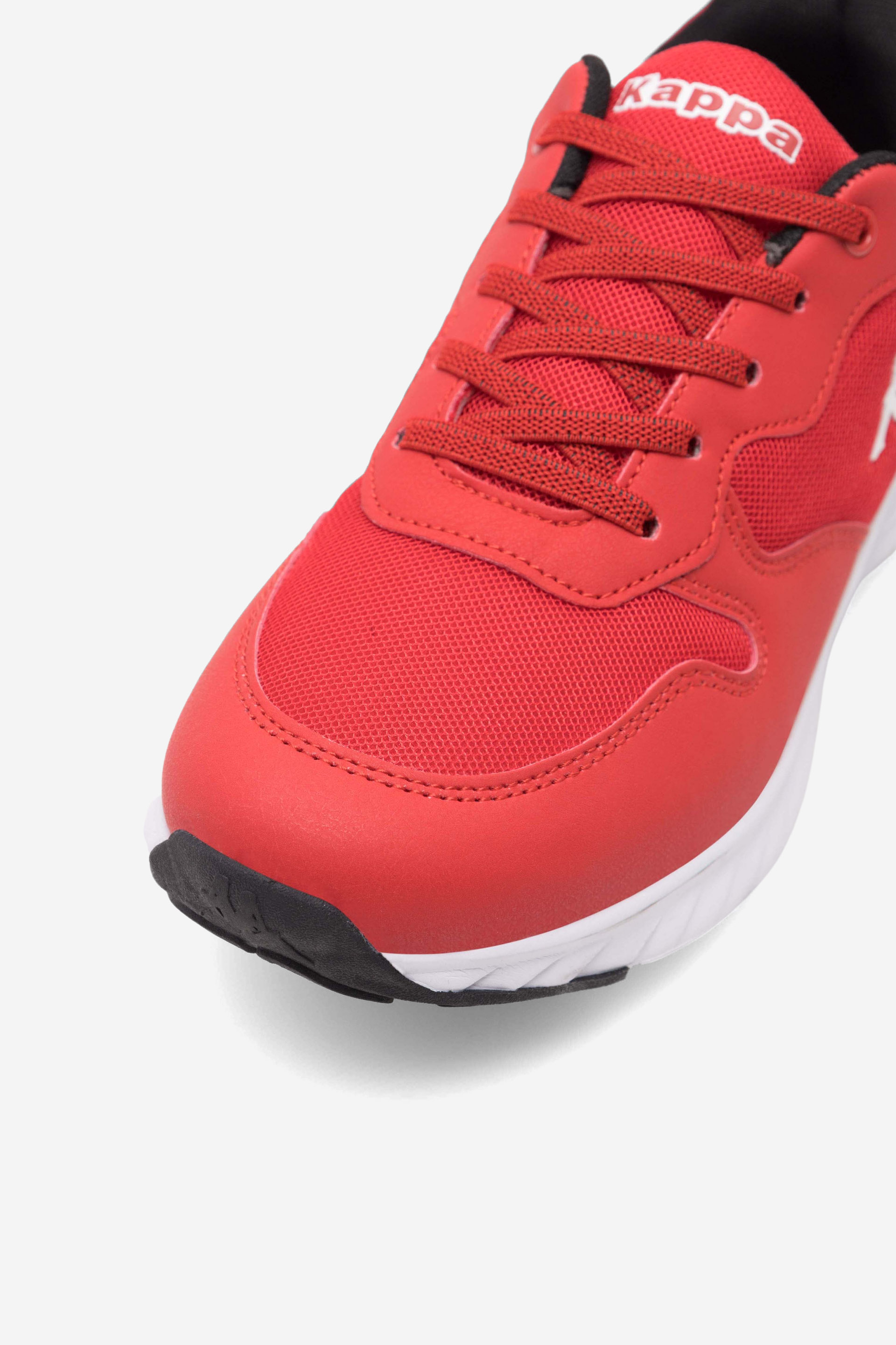 Športna obutev Rdeča