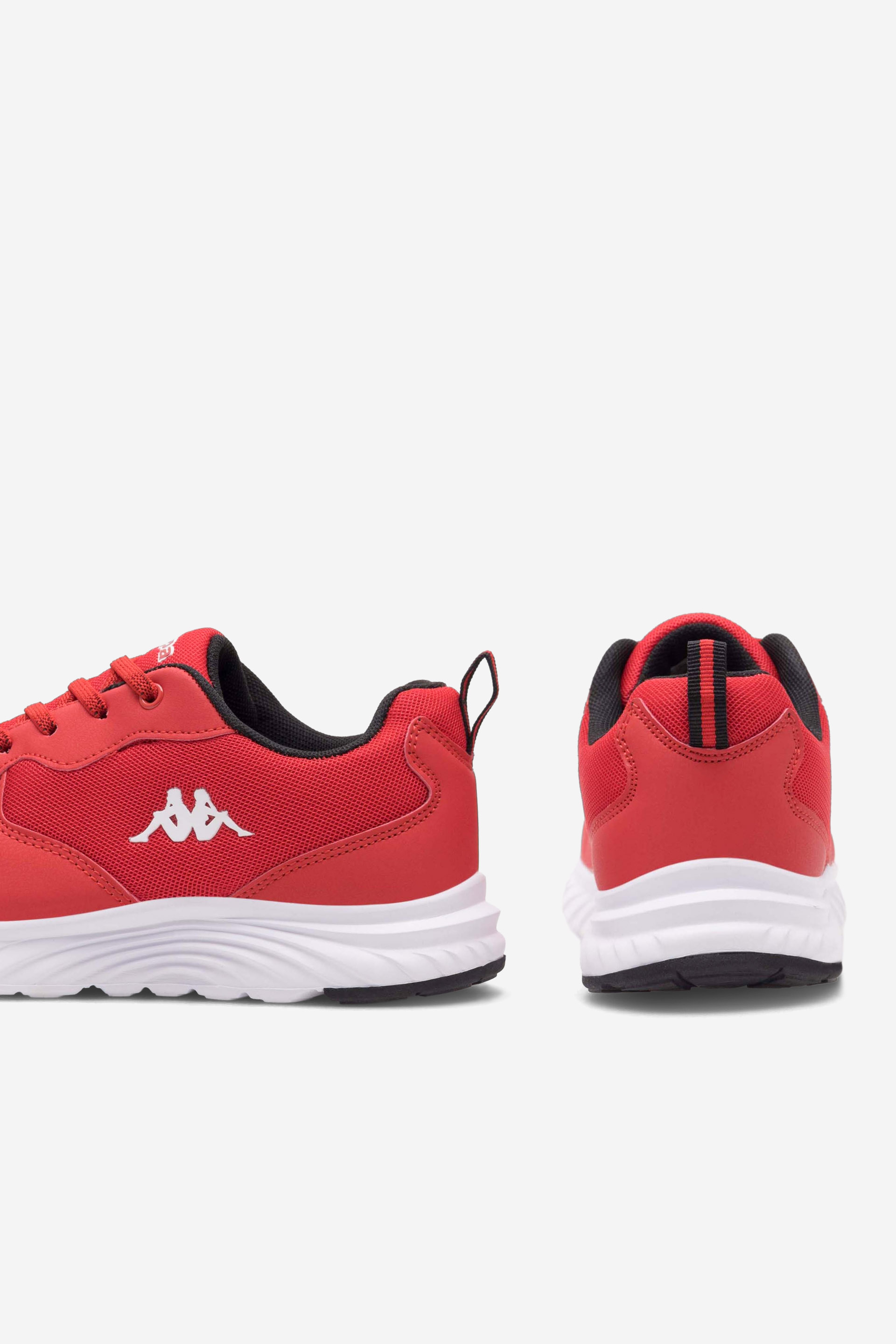 Športna obutev Rdeča