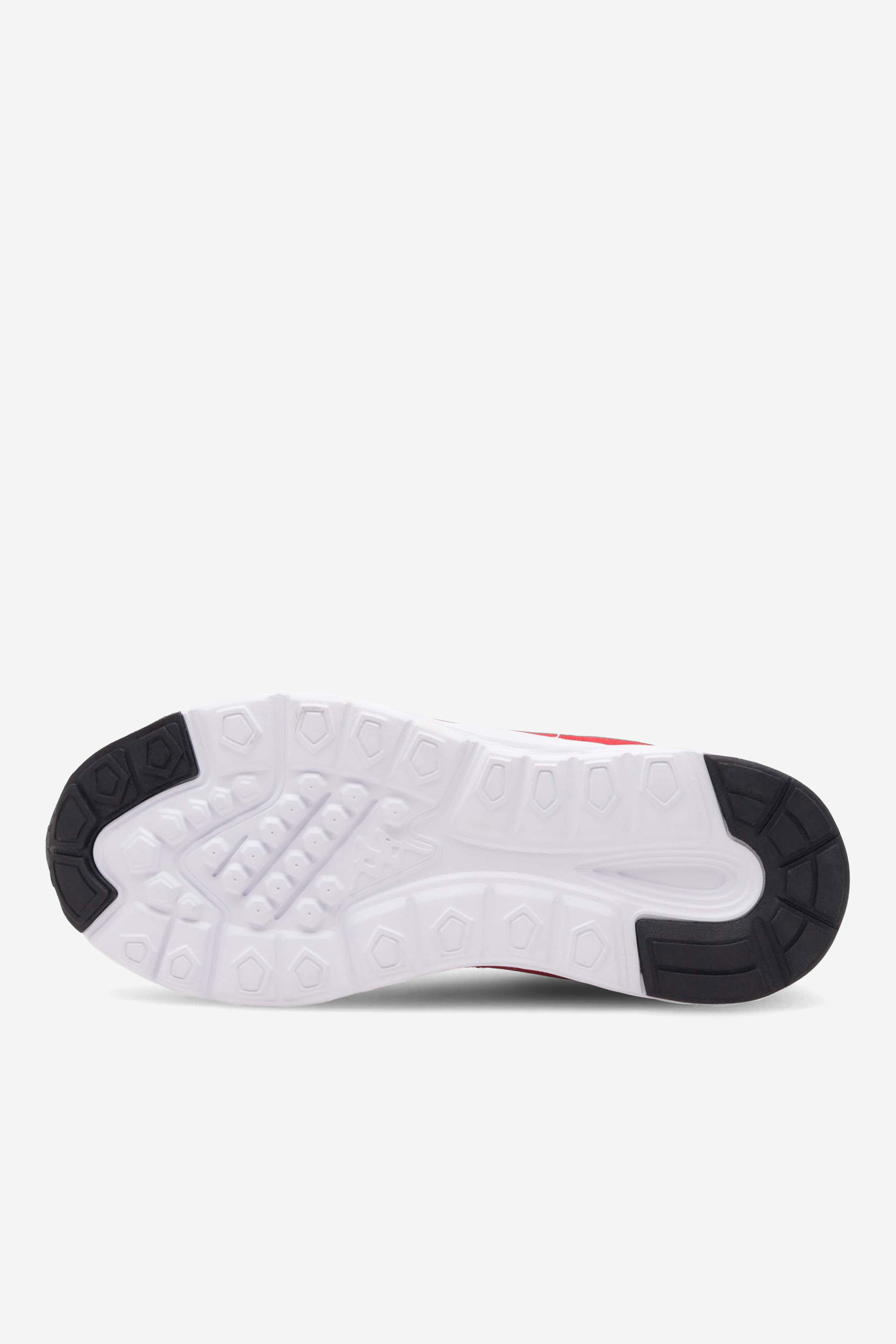 Športna obutev Rdeča