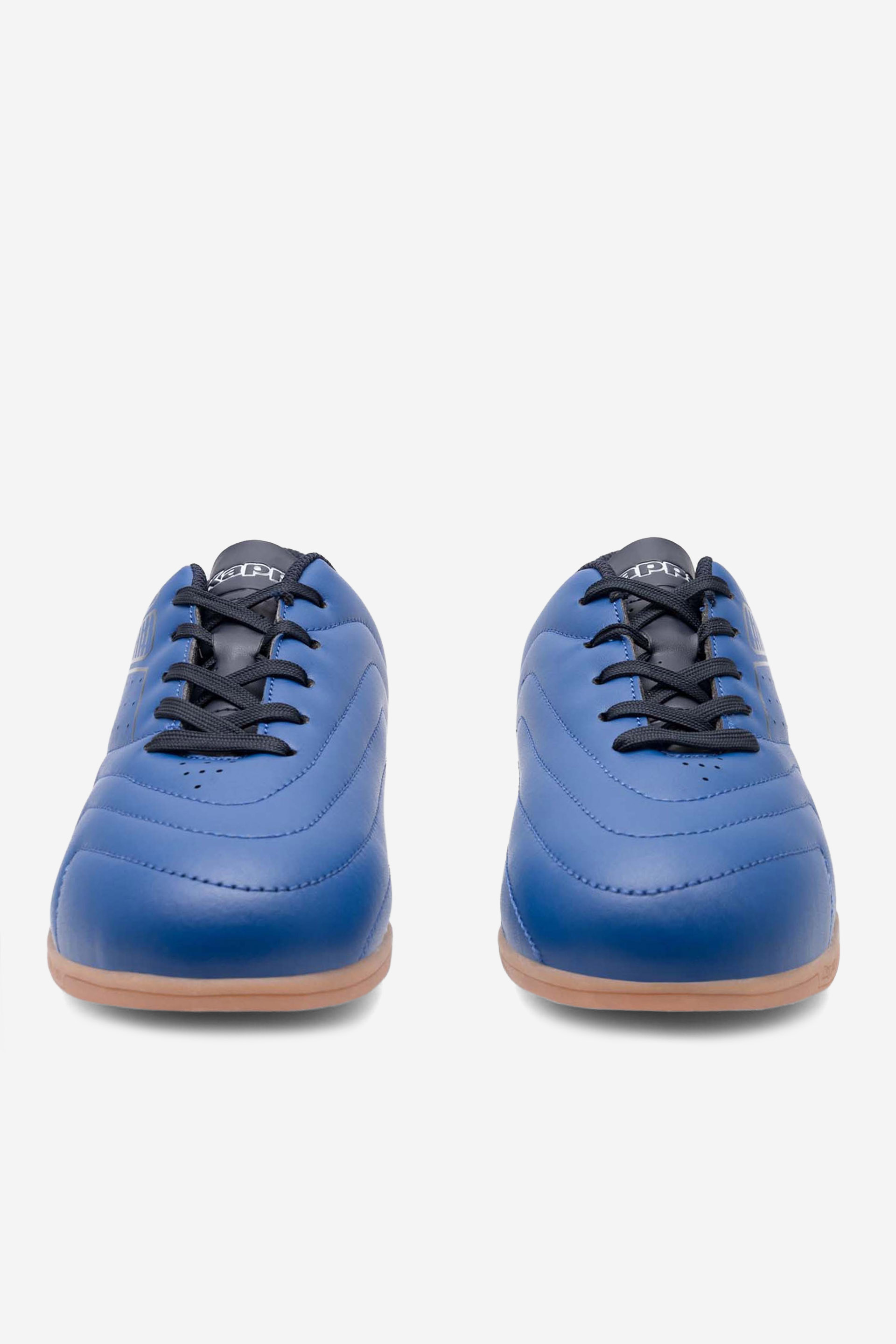 Športna obutev Modra