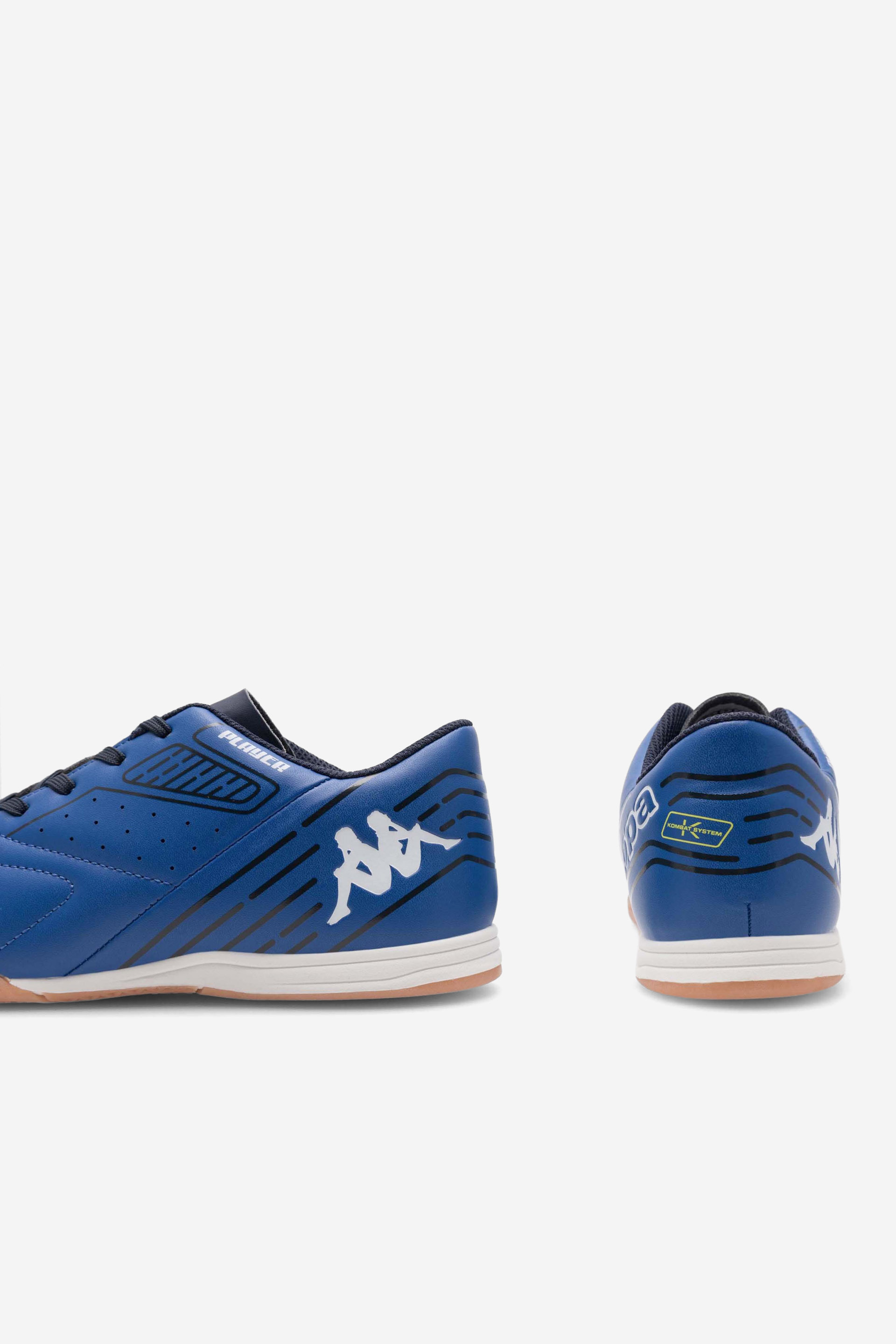 Športna obutev Modra