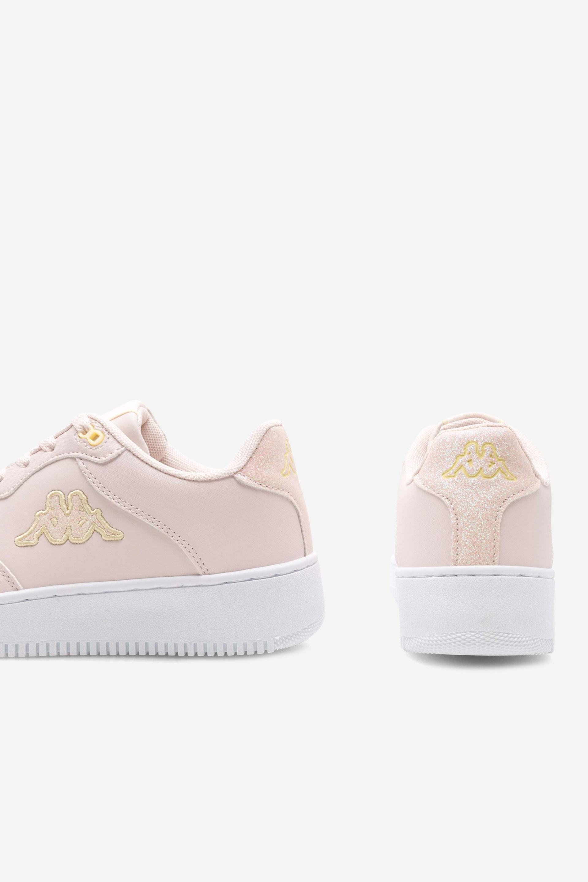 Športna obutev Roza