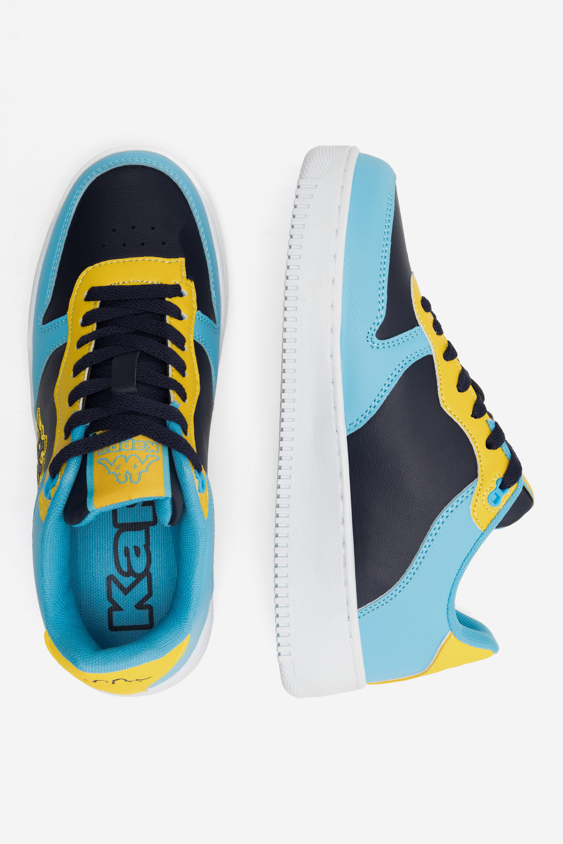 Športna obutev Modra