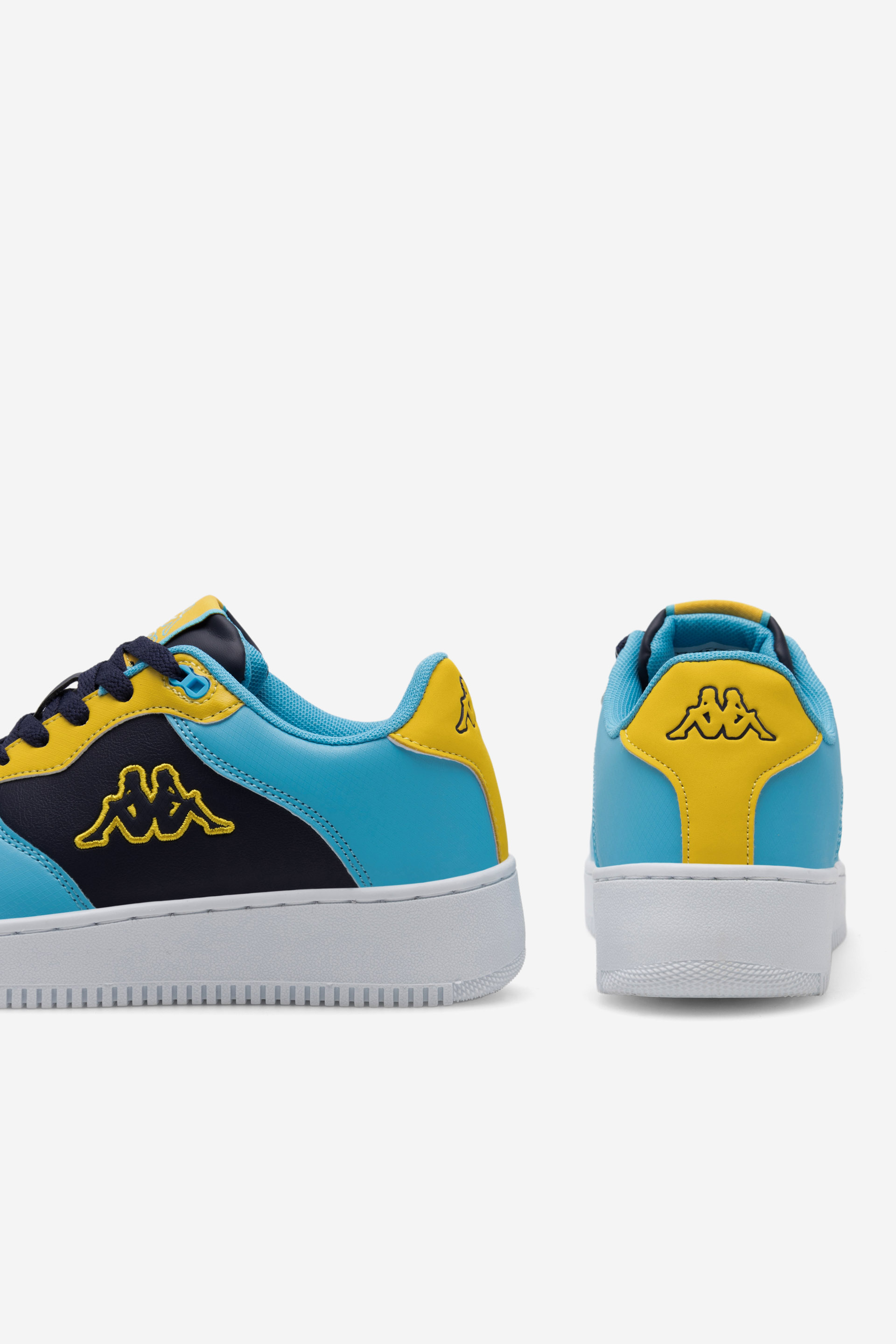 Športna obutev Modra