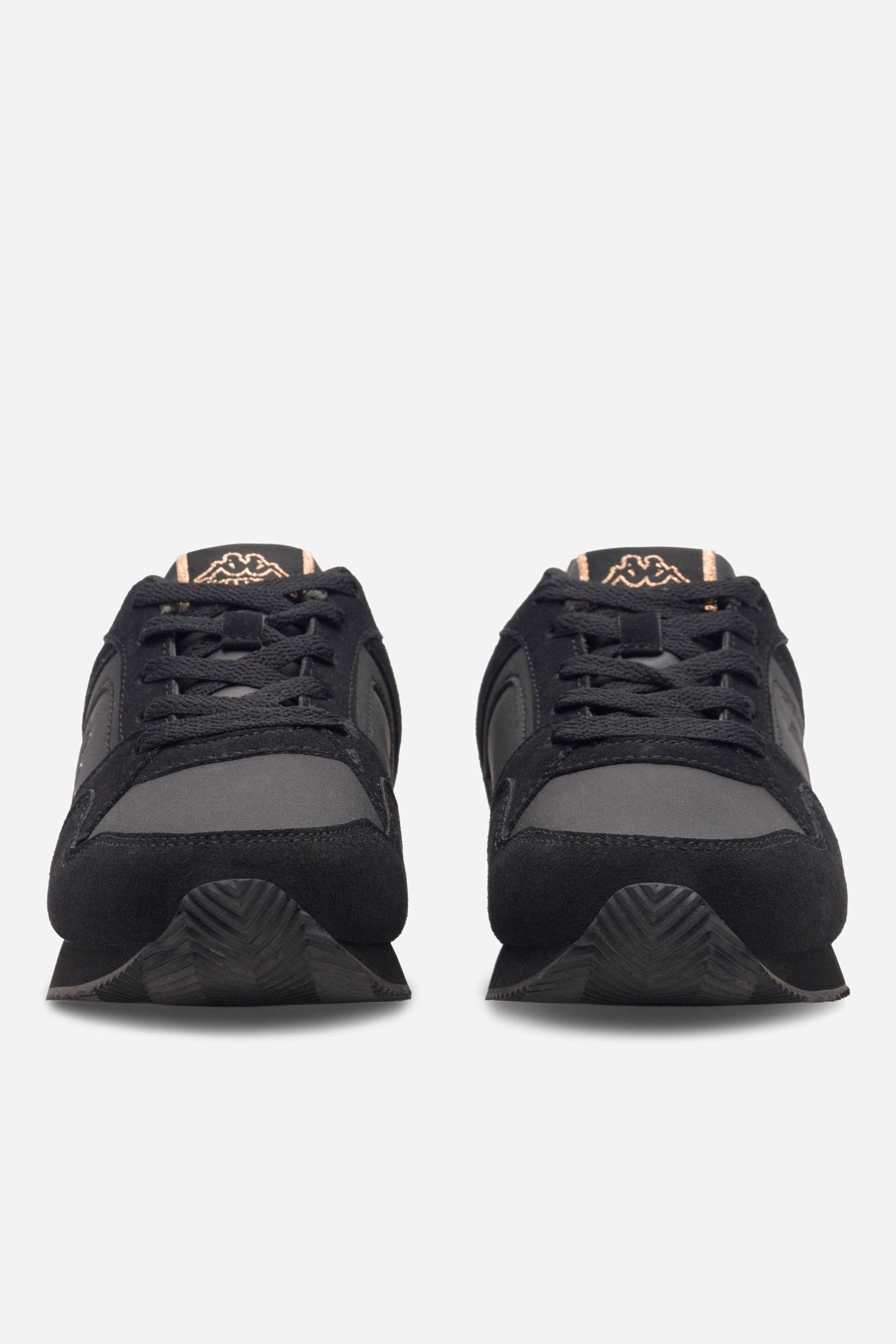 Sportovní obuv ČERNÁ