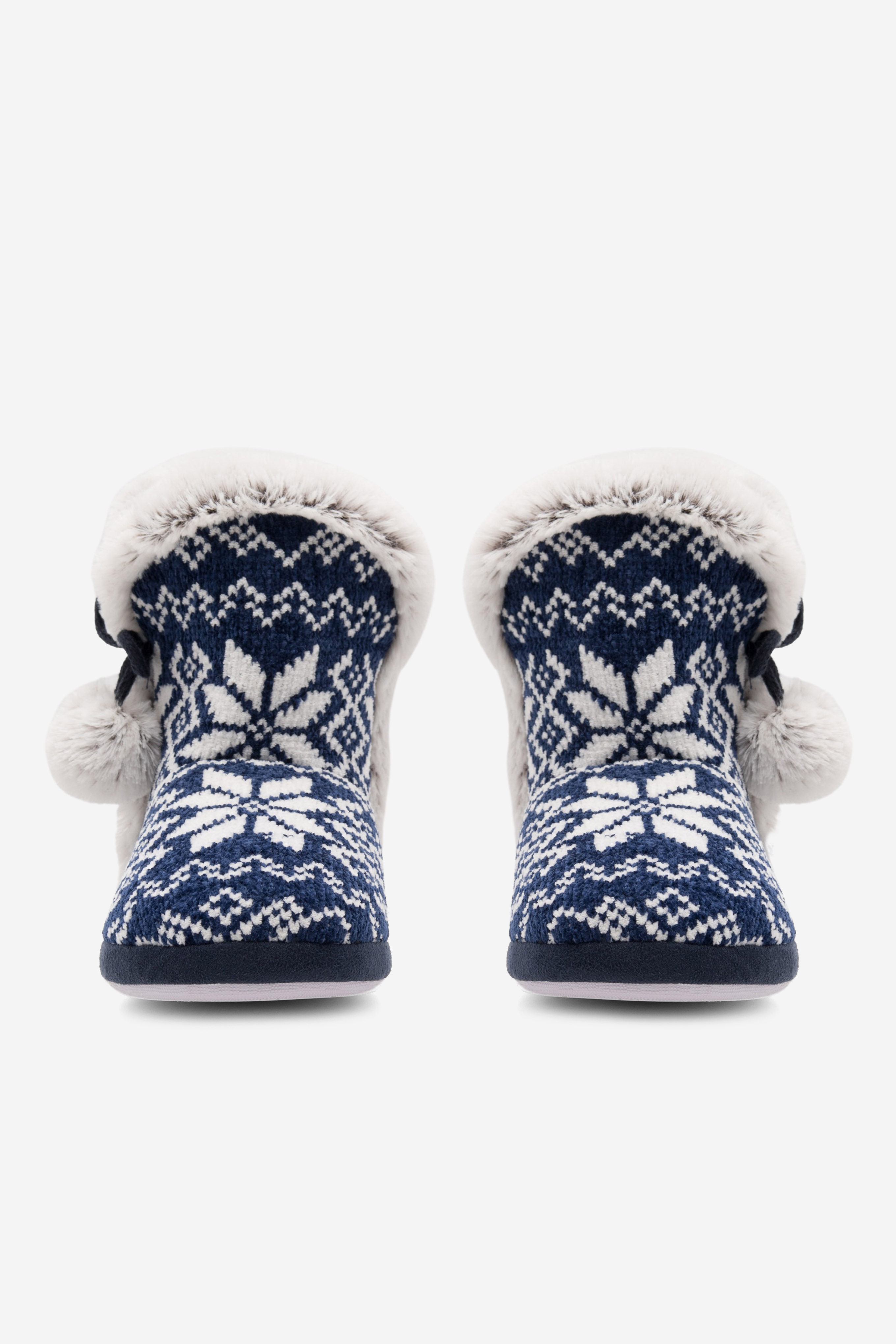 Copati Mornarsko modra