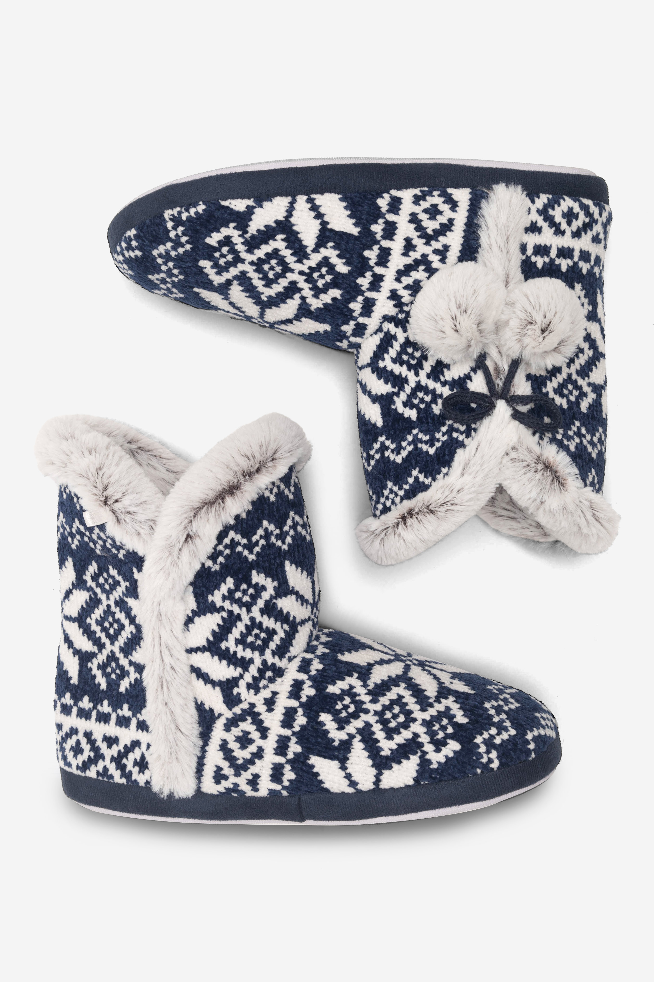 Copati Mornarsko modra