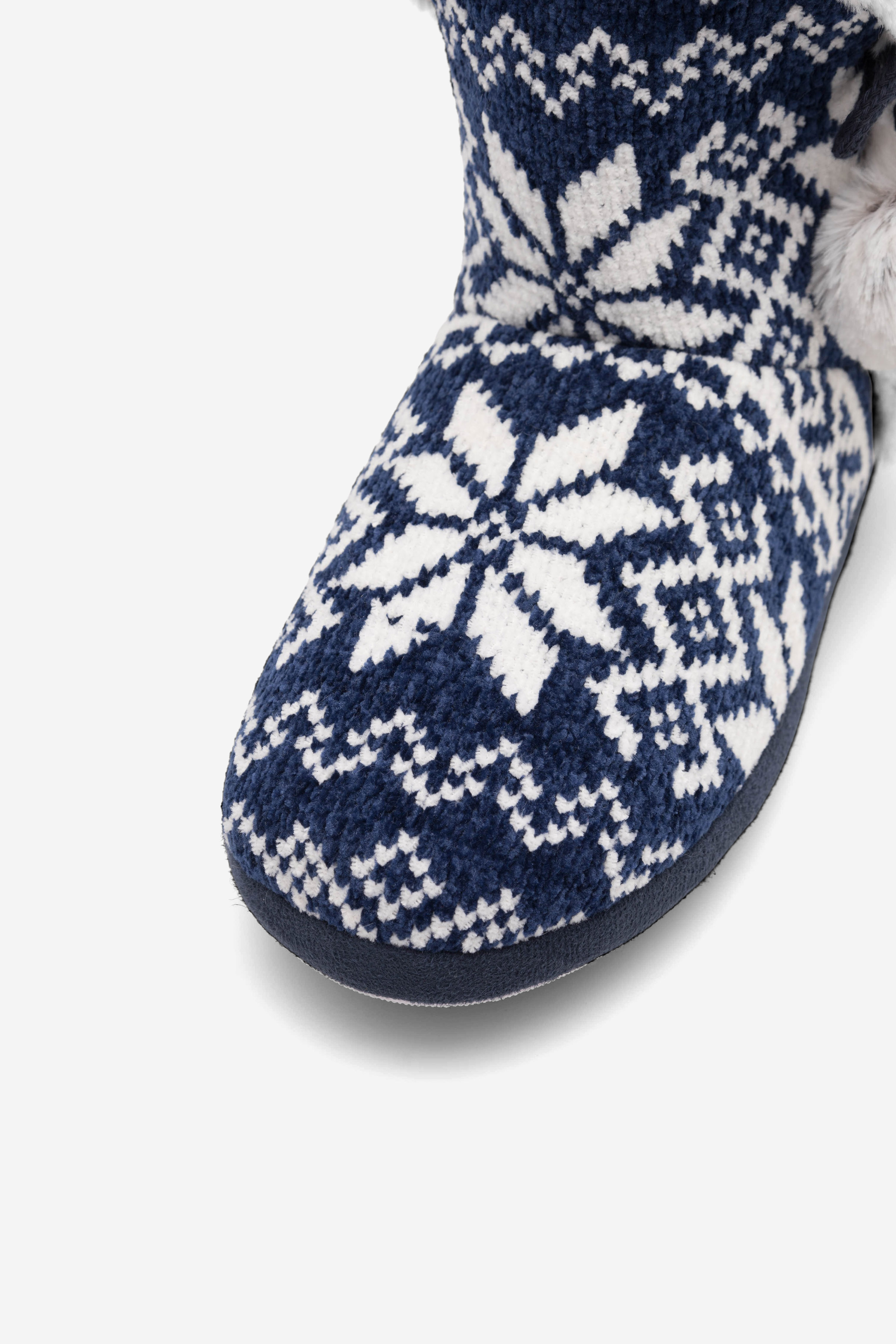 Copati Mornarsko modra