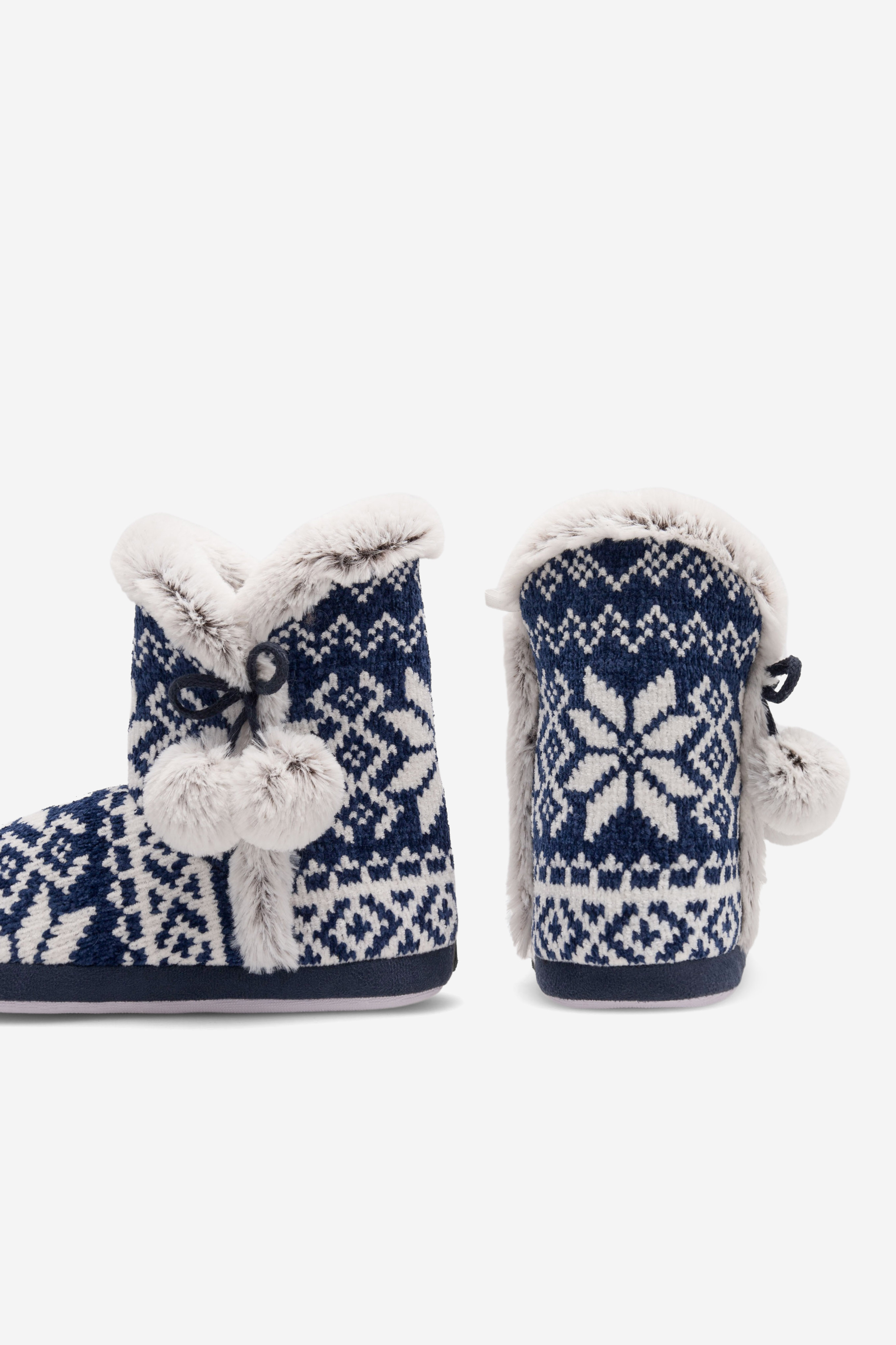 Copati Mornarsko modra