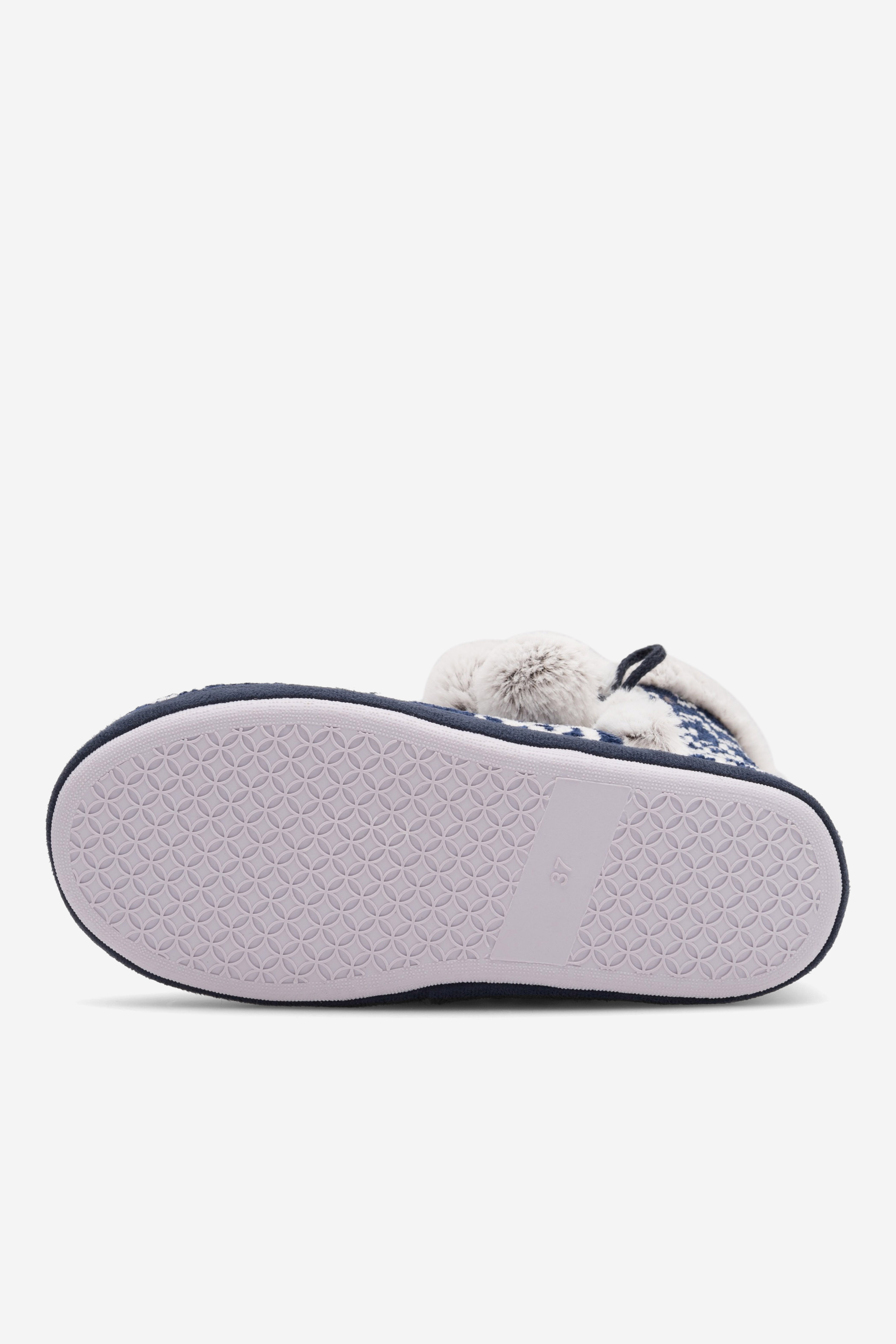 Copati Mornarsko modra