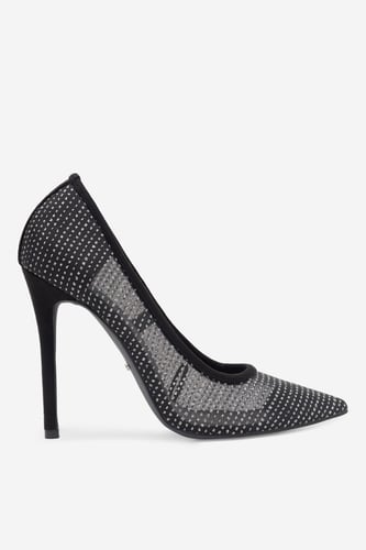 DeeZee JENNIFER KL-HT92831-78 Črna