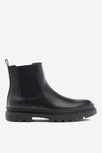 Kratke čizme Lasocki 121AM1399-1 Crna