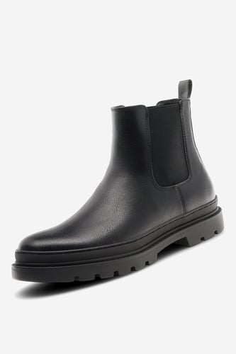 Kratke čizme Lasocki 121AM1399-1 Crna