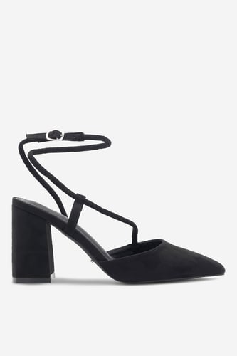 DeeZee AISCHA KL-HH4587-21 Črna