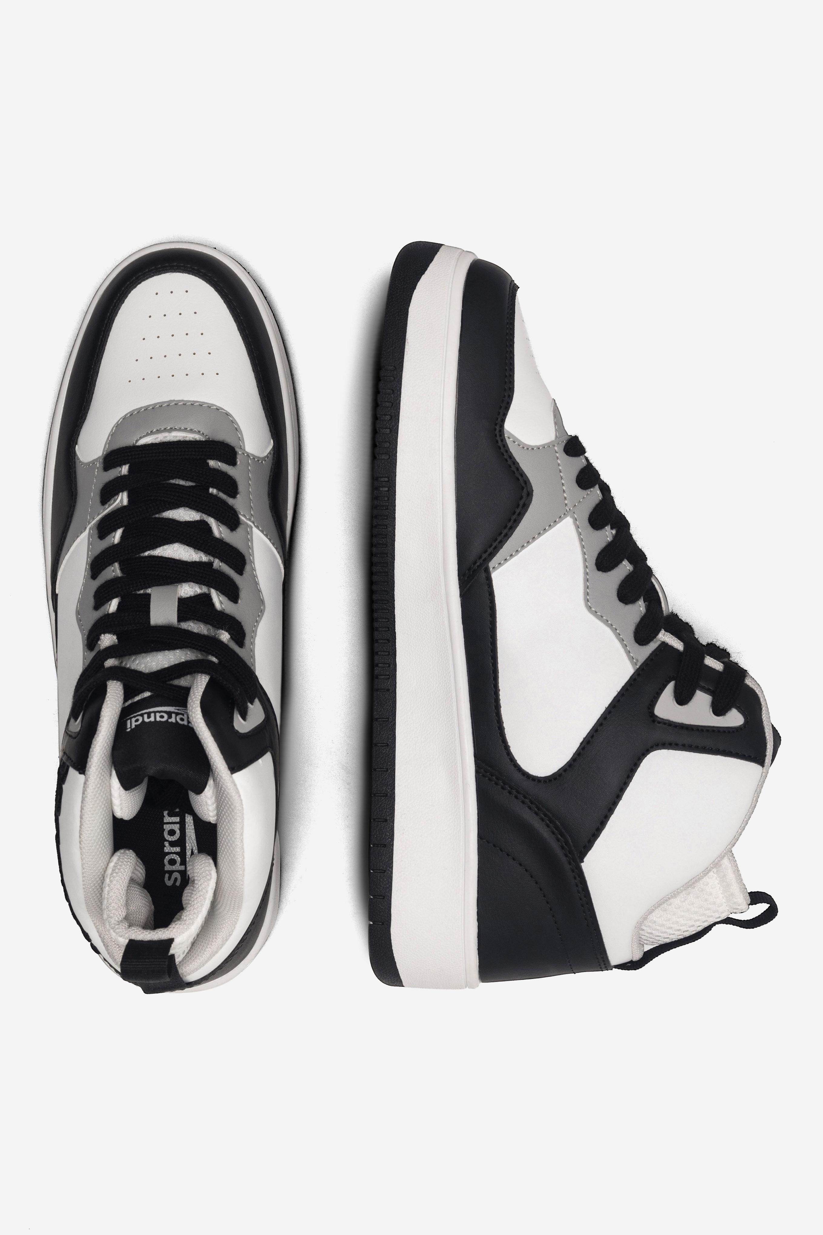 Športna obutev Črna