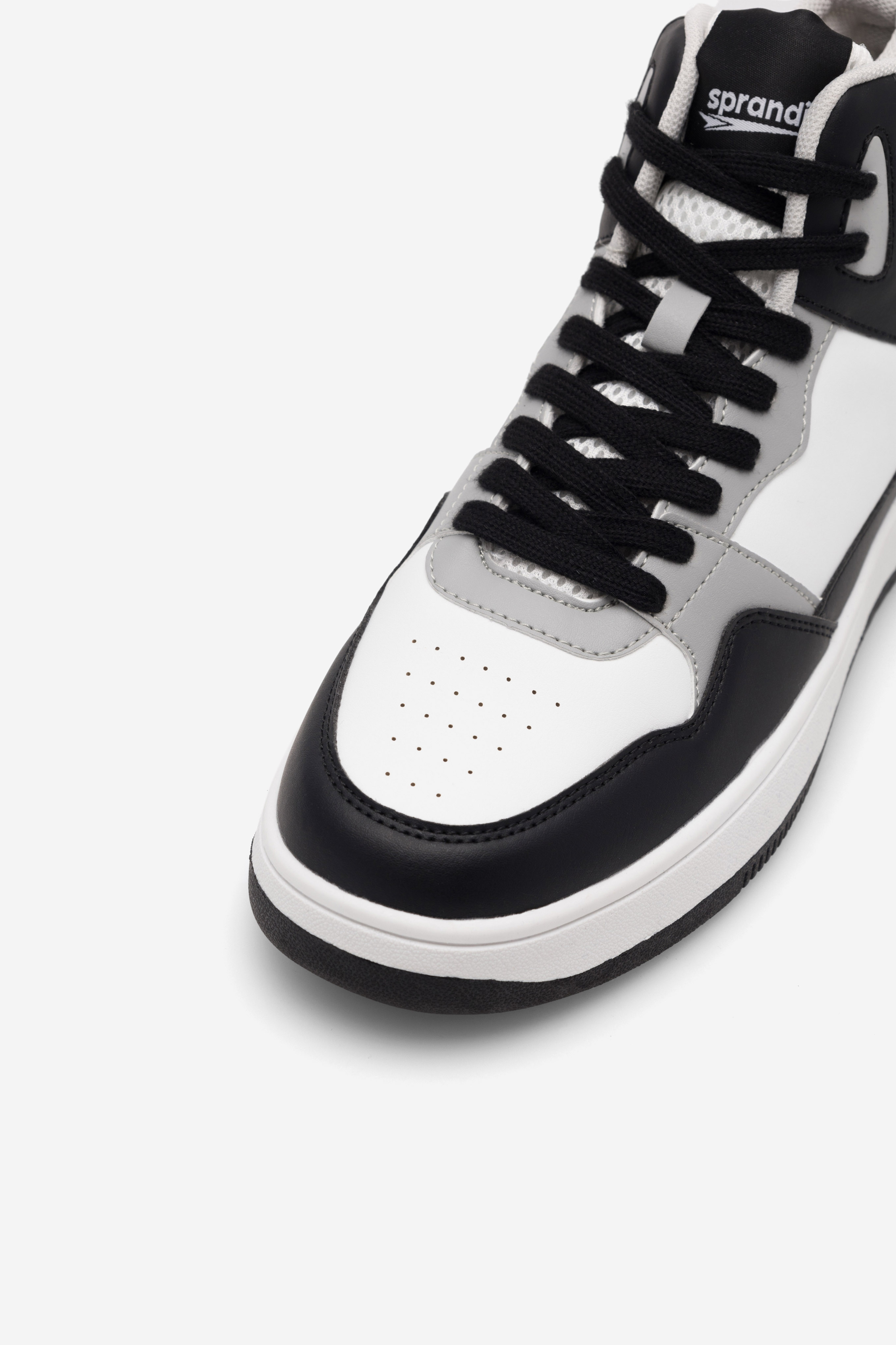 Športna obutev Črna