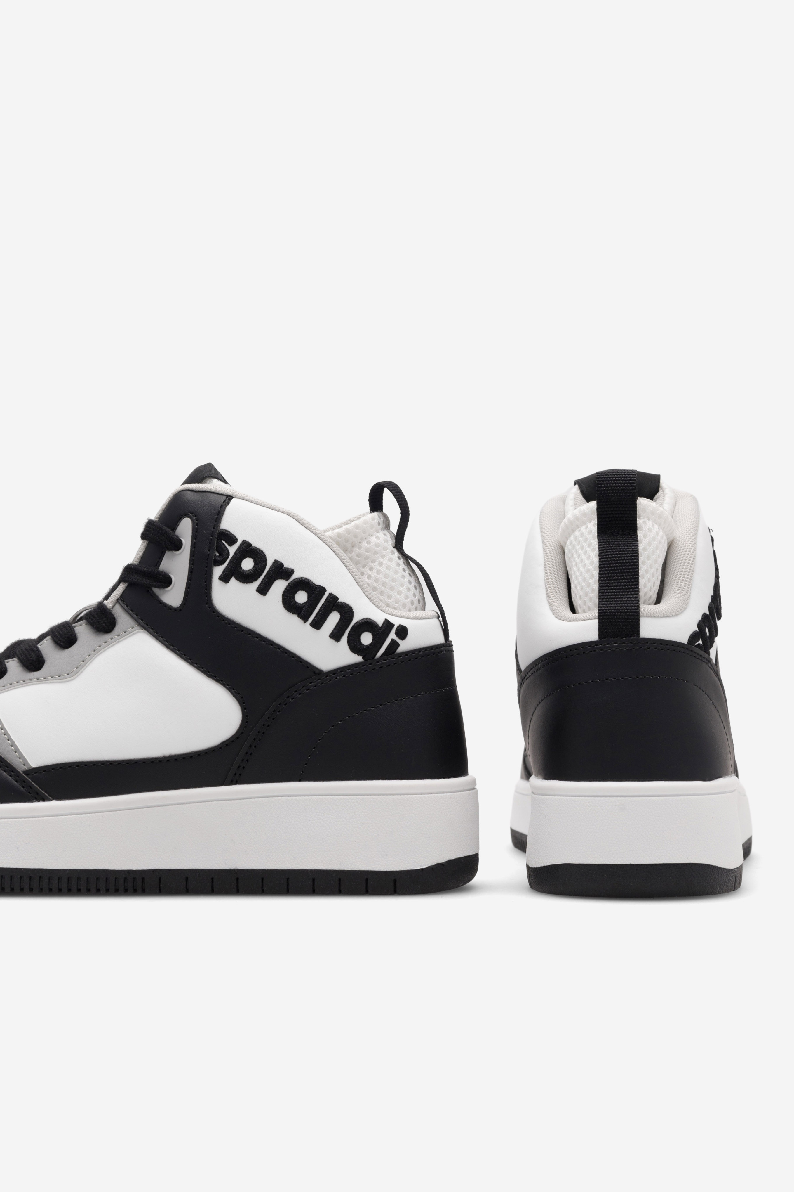 Športna obutev Črna