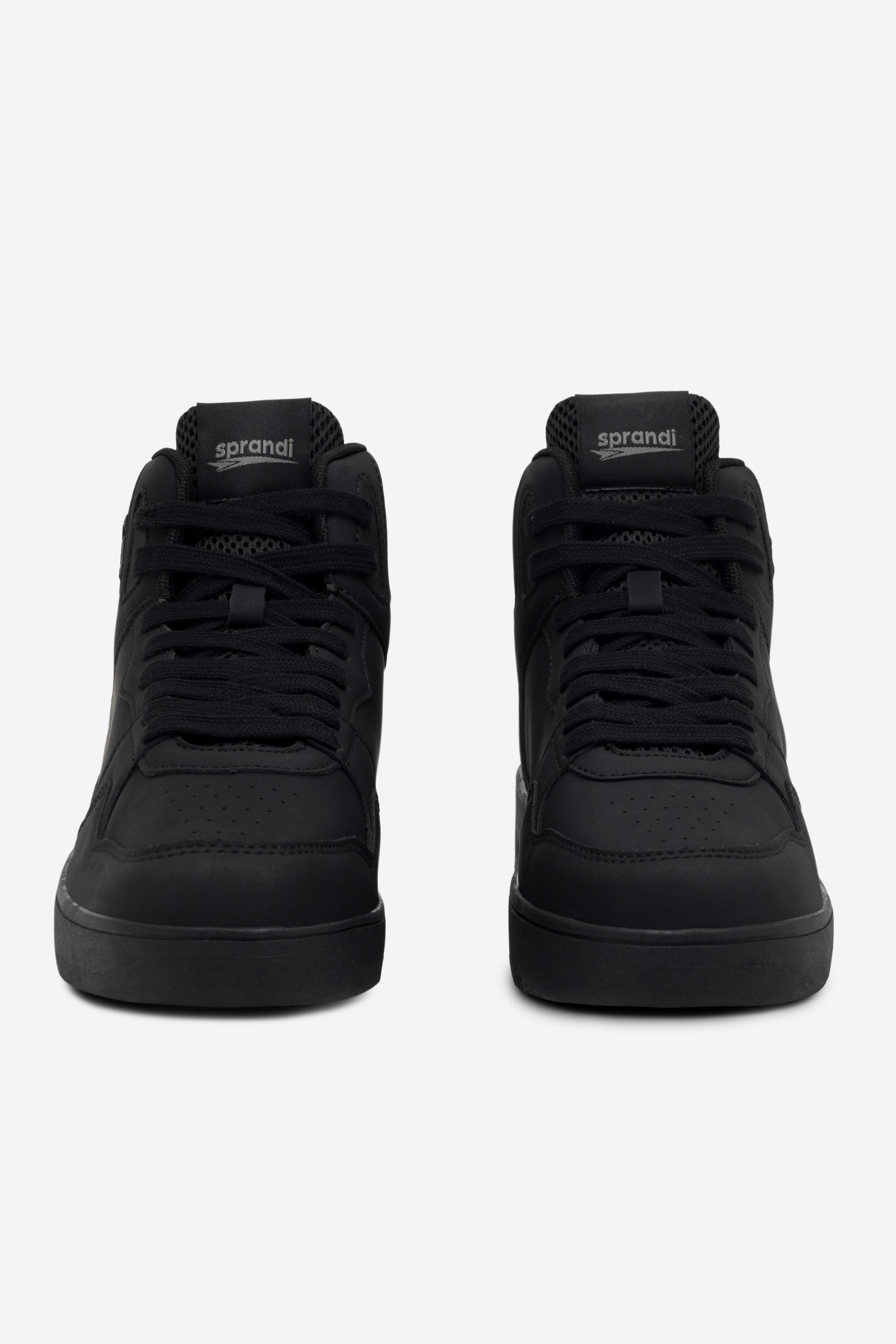 Športna obutev Črna