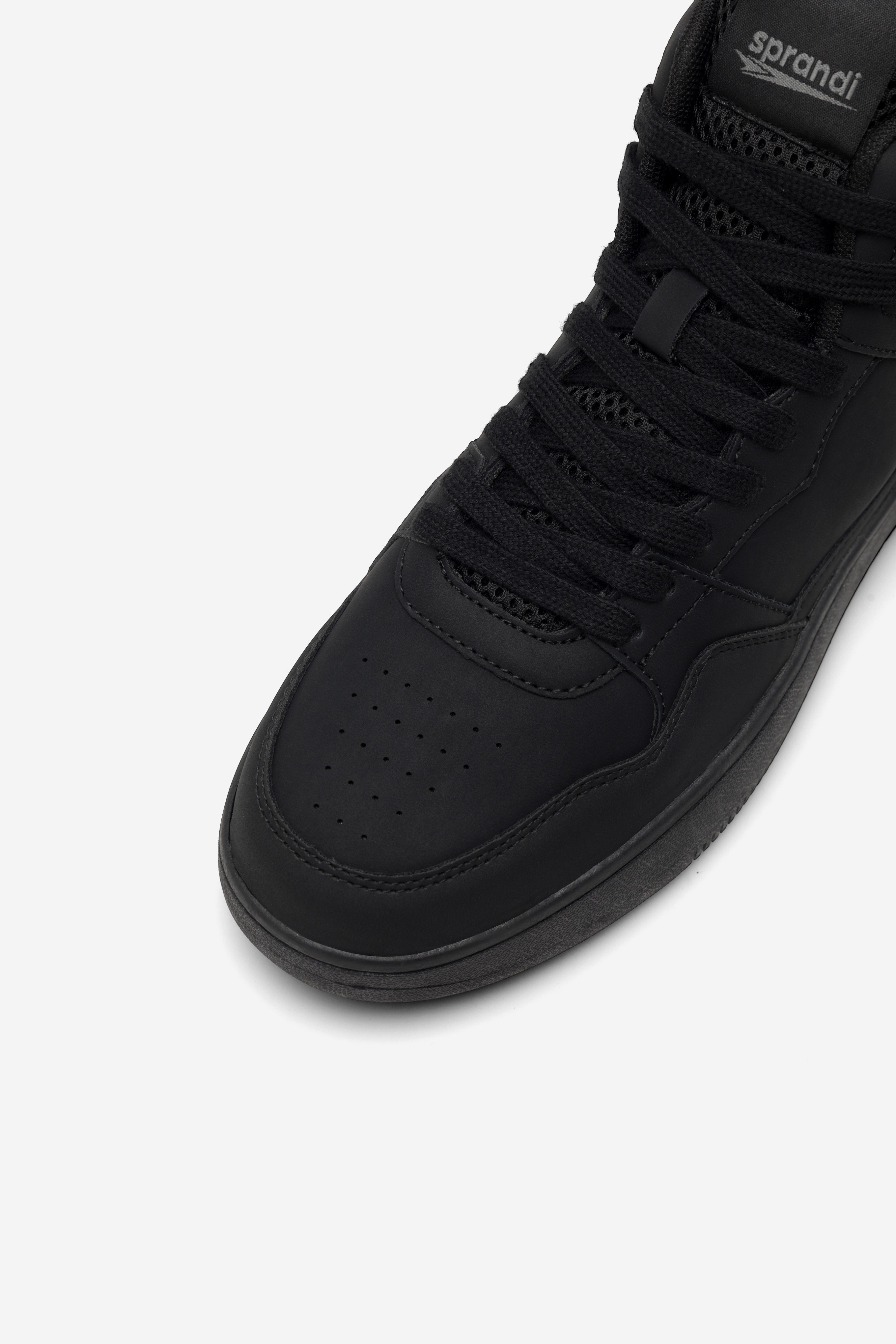 Športna obutev Črna