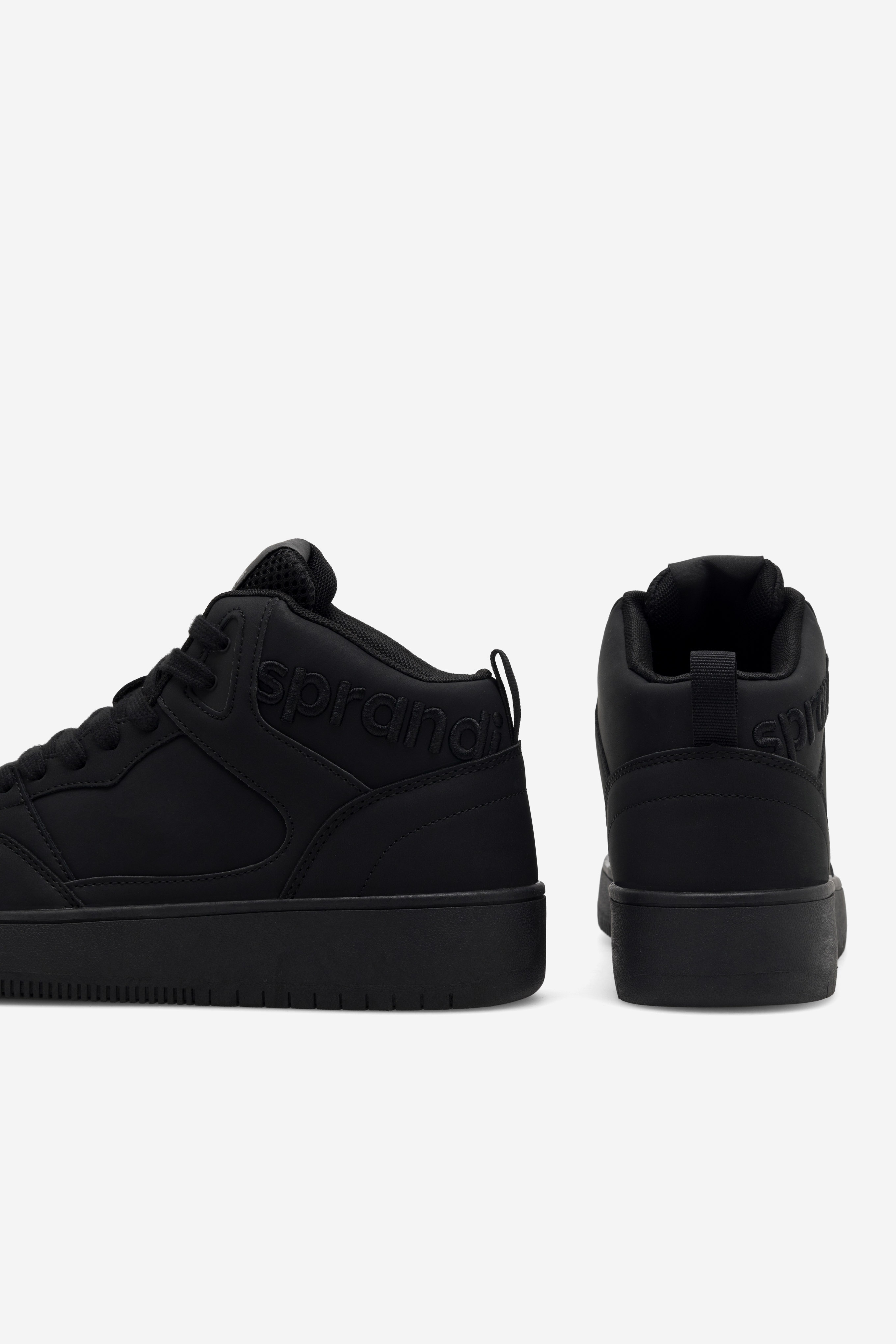 Športna obutev Črna