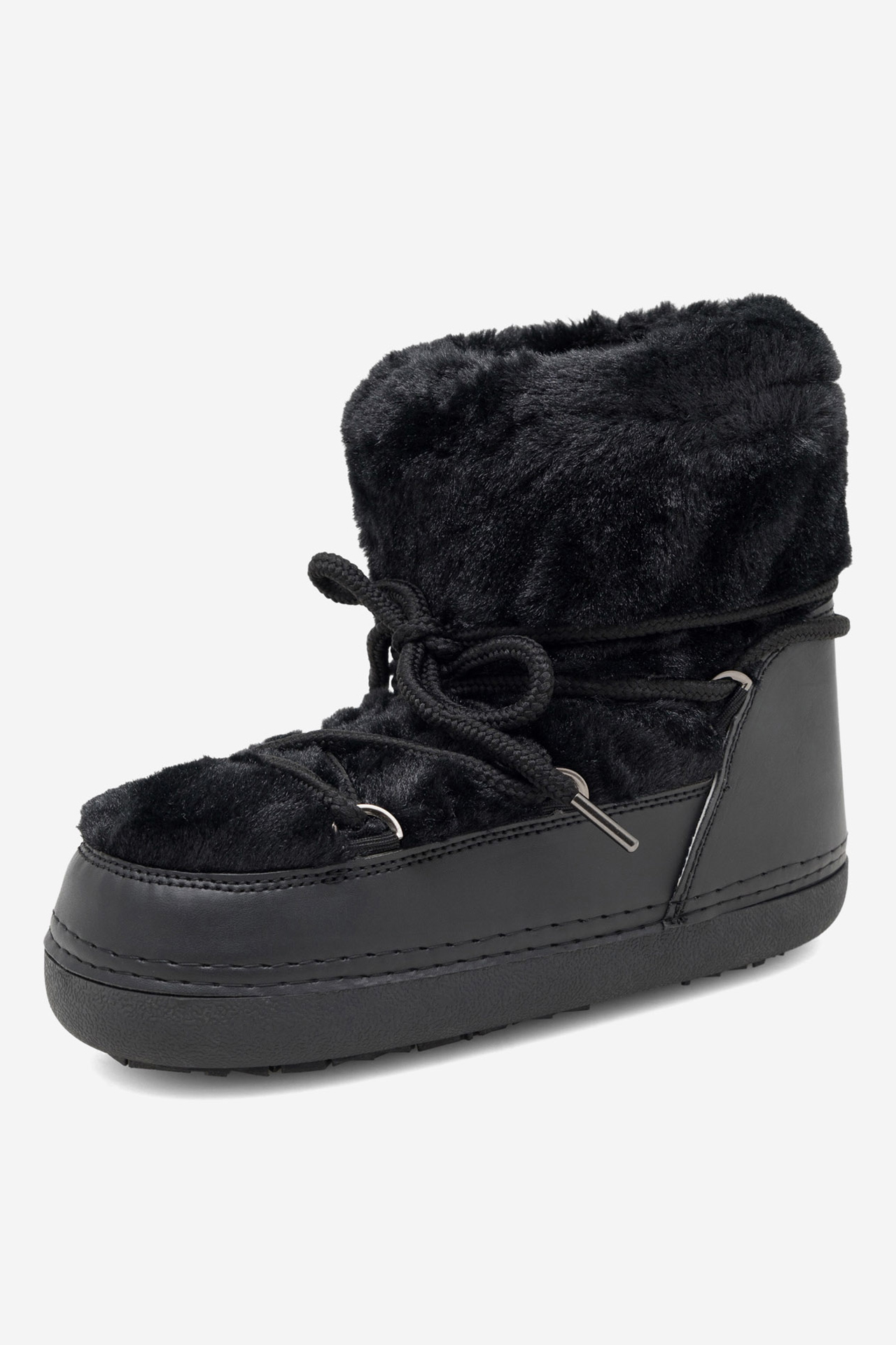 Botine NEGRU