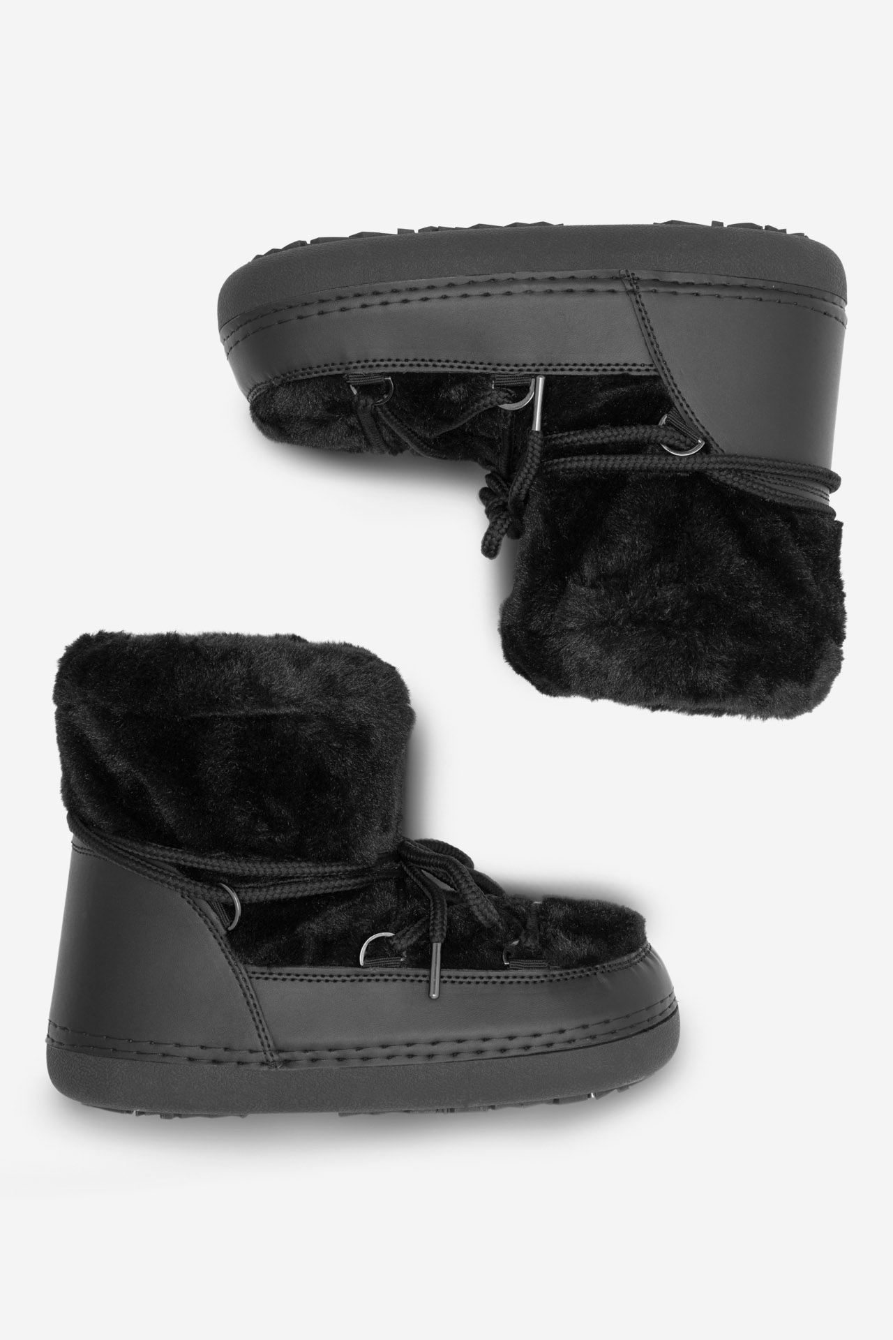 Botine NEGRU