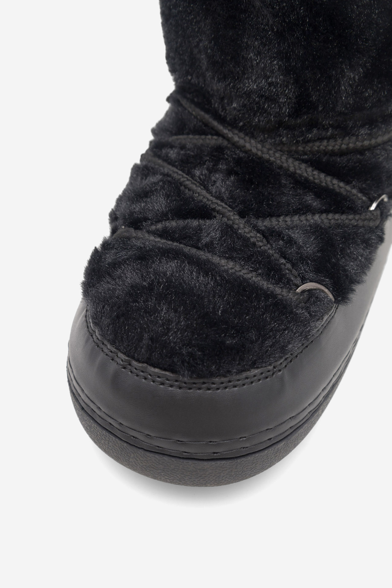Botine NEGRU