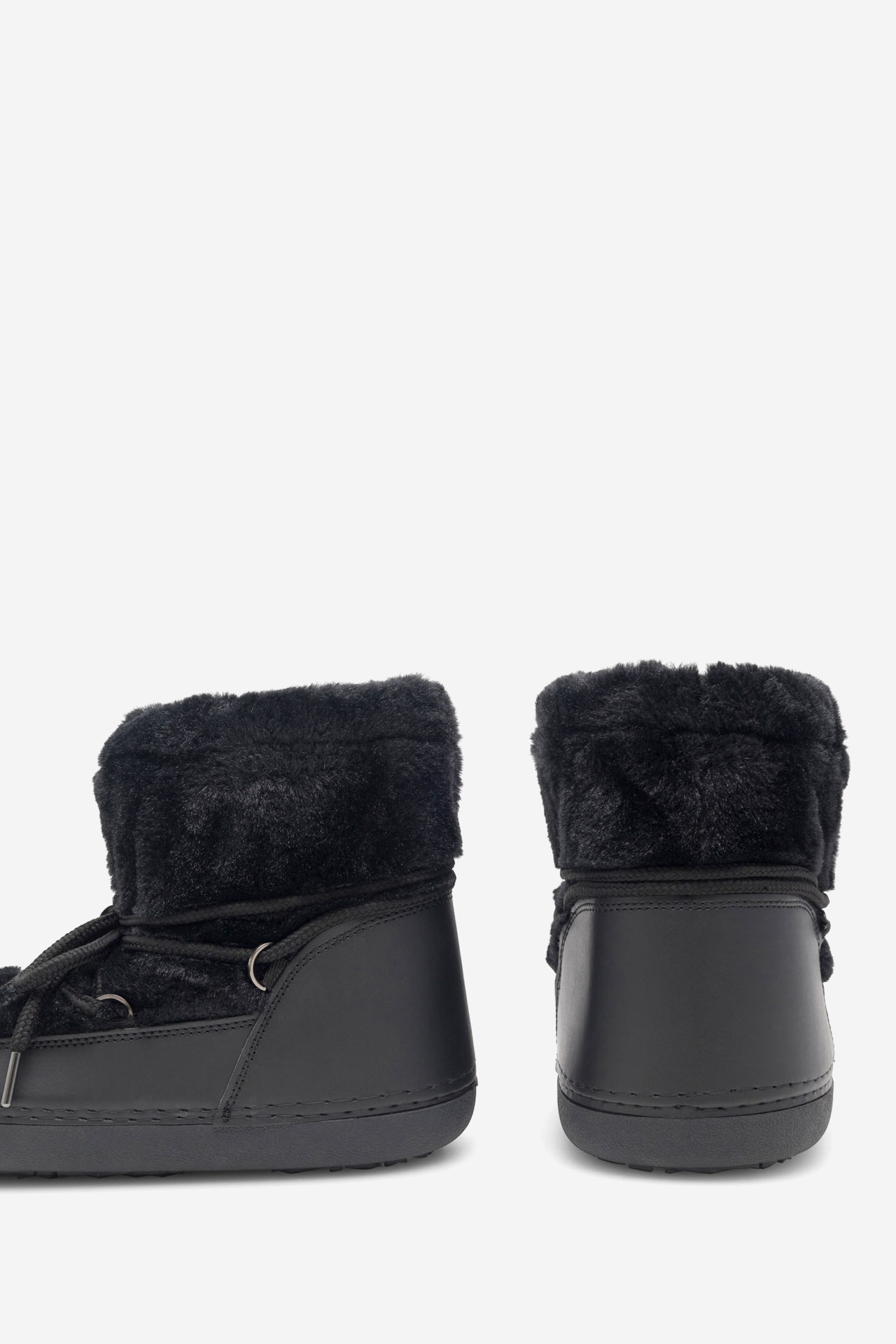Botine NEGRU