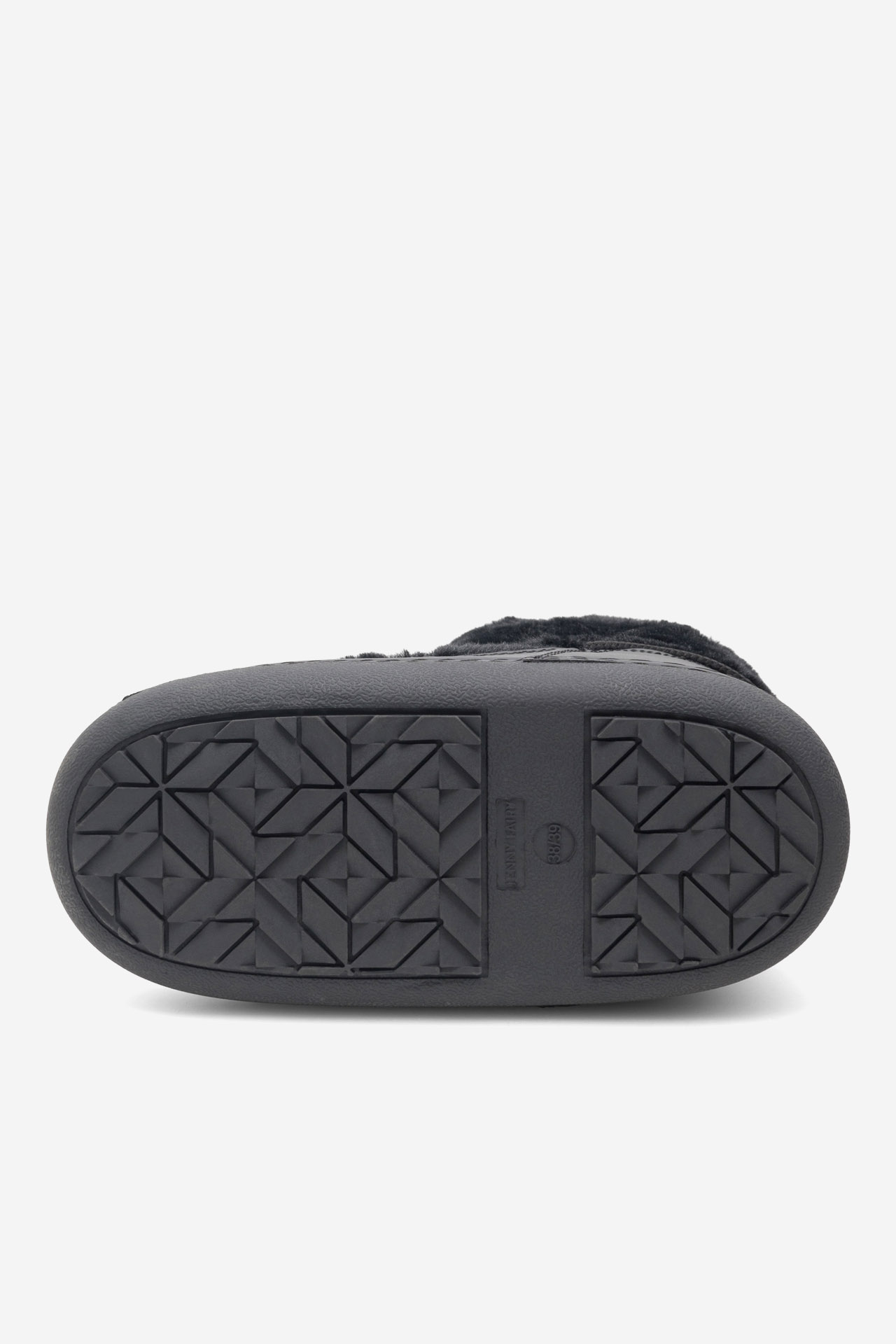 Botine NEGRU