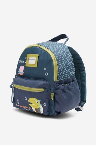 PEPPA PIG ACCCS_AW23-48PP TAMNOPLAVA