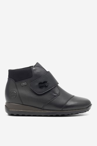 Rieker 44255-00 Črna