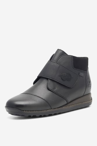 Rieker 44255-00 Črna