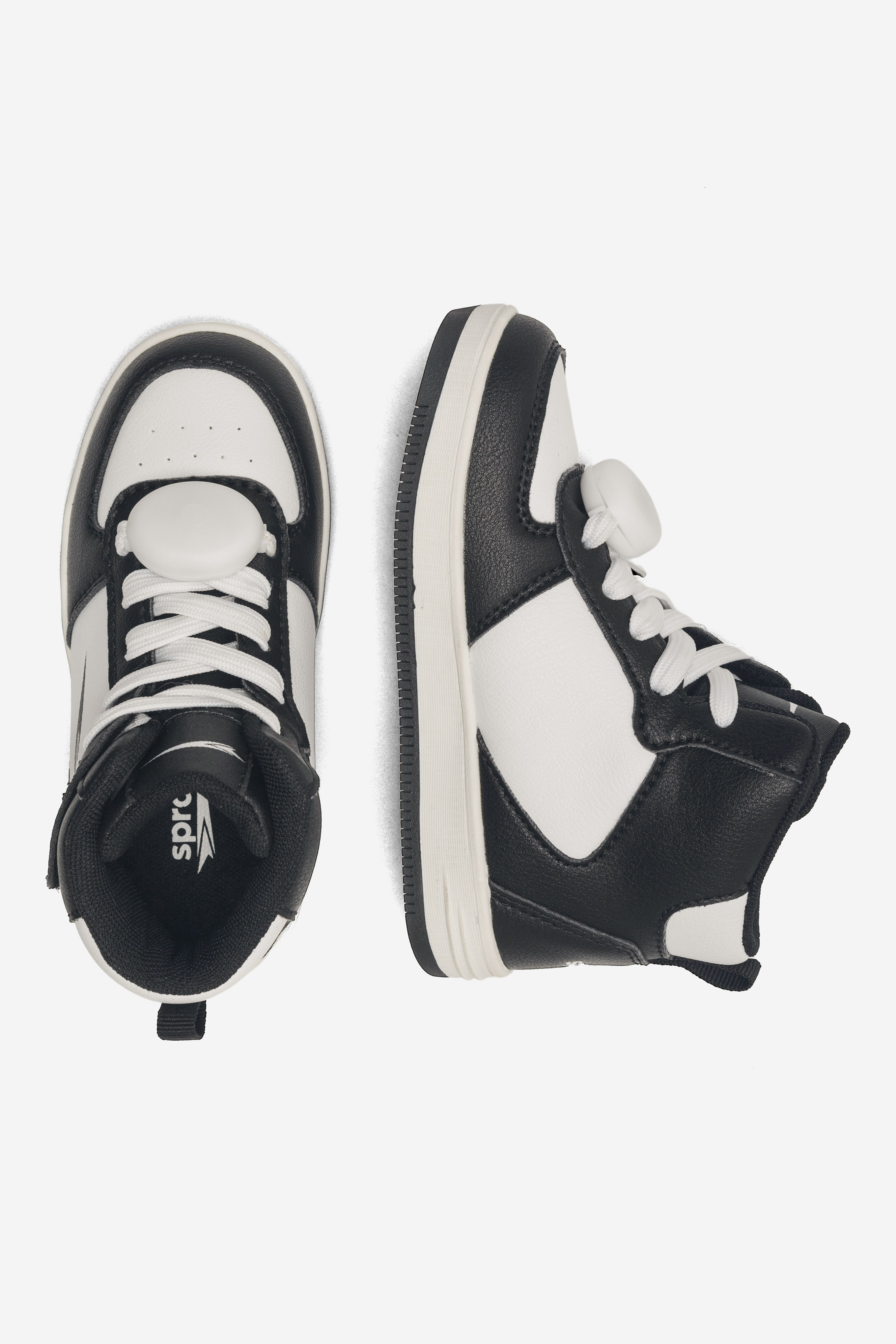 Športna obutev Črna