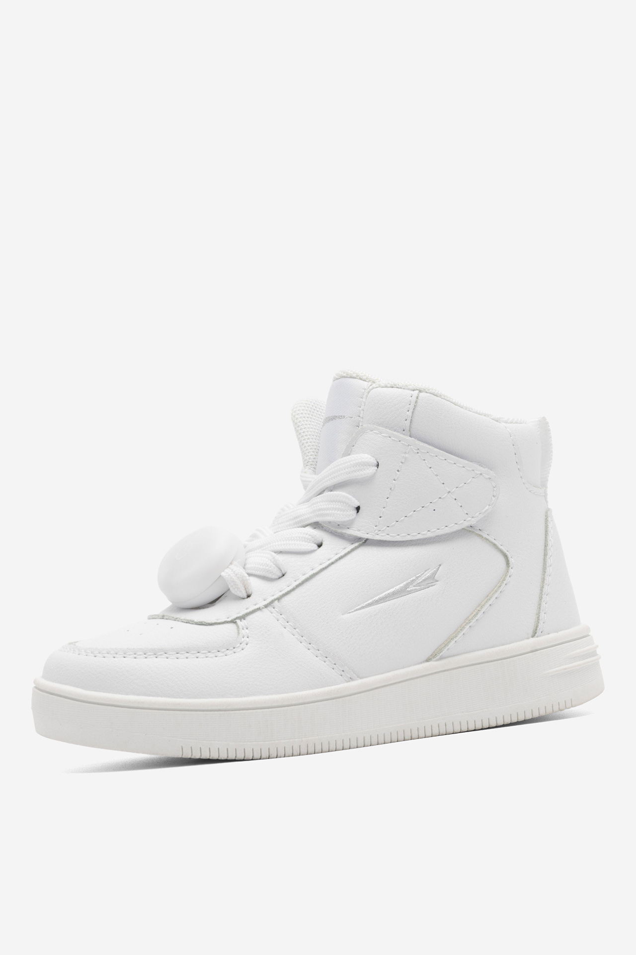 Športna obutev Bela