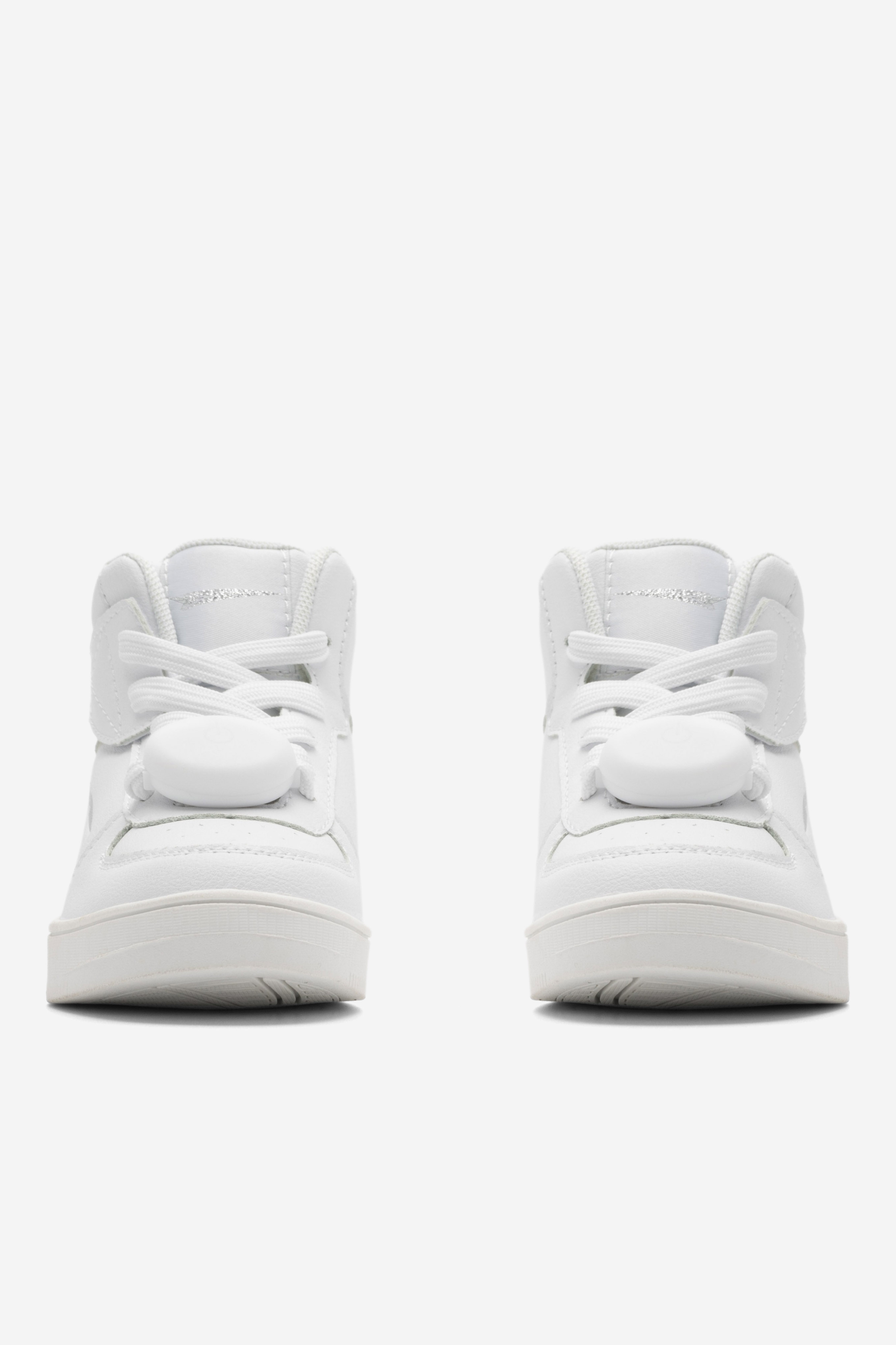 Športna obutev Bela