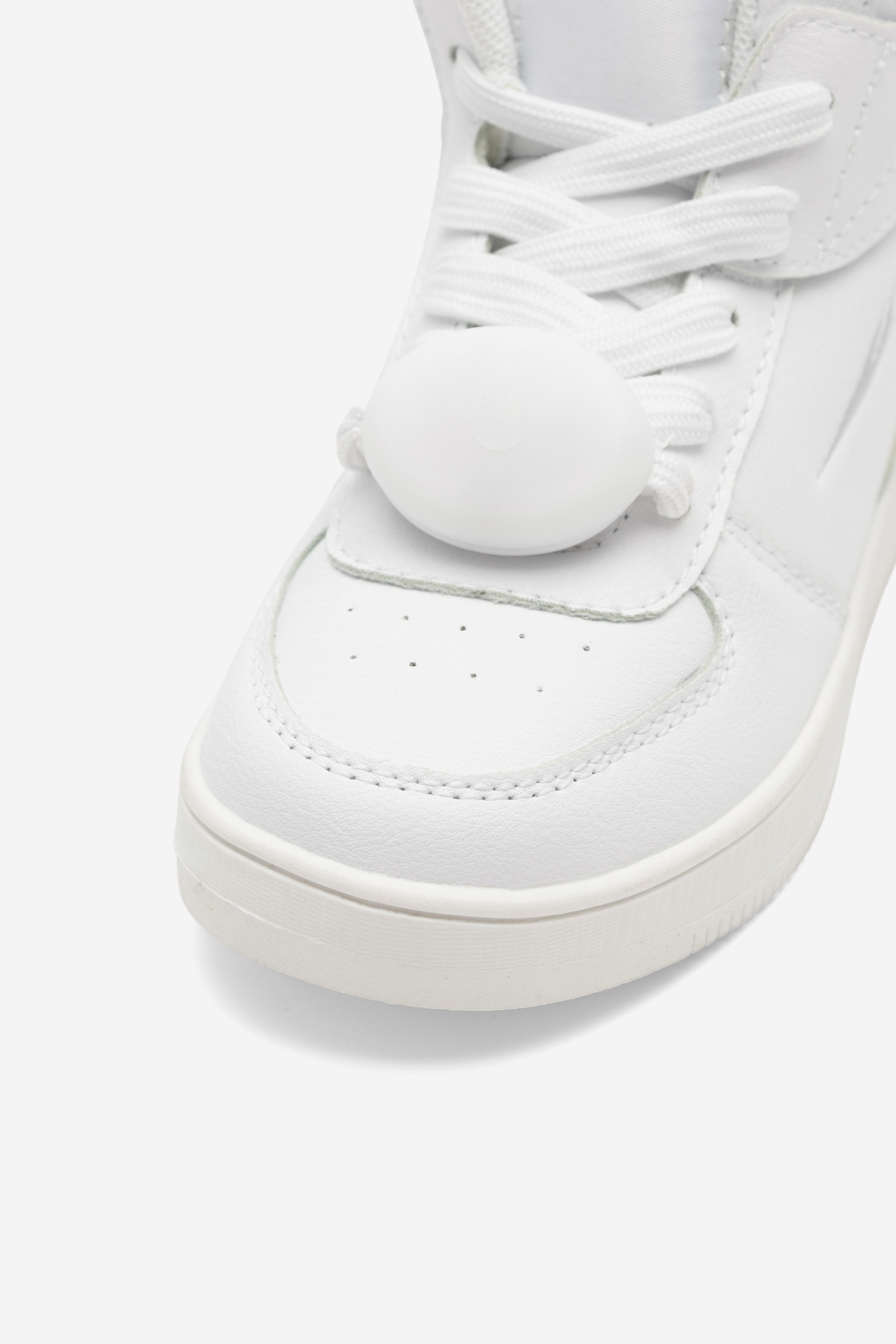 Športna obutev Bela