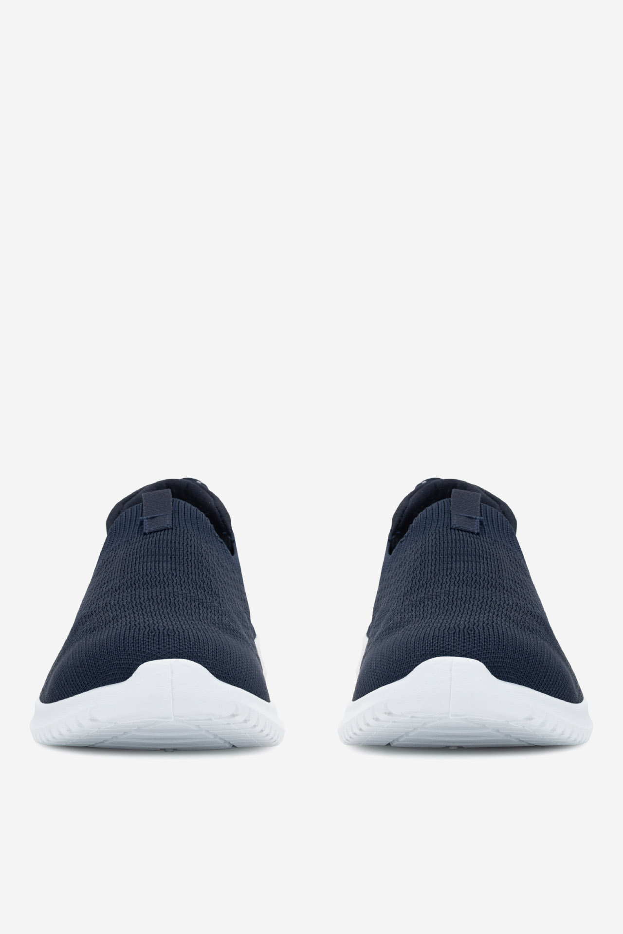 Platnene superge Mornarsko modra